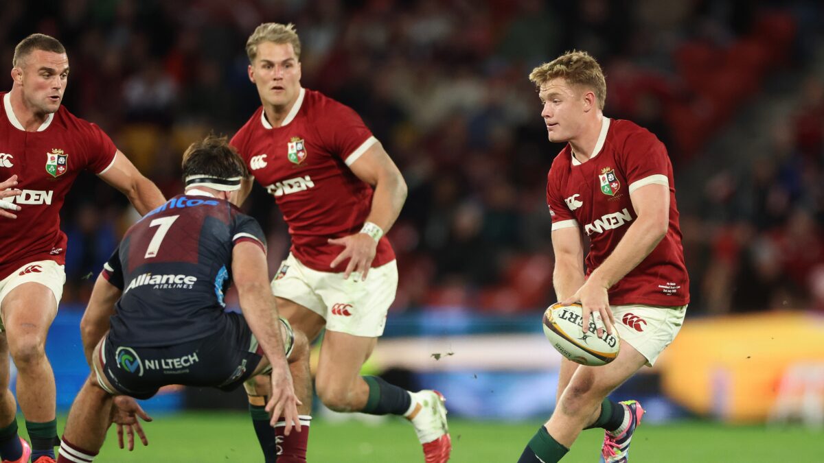 Comment regarder NSW Waratahs vs British & Irish Lions: Live Stream Le jeu de rugby 2025 gratuitement, Team News image-30481