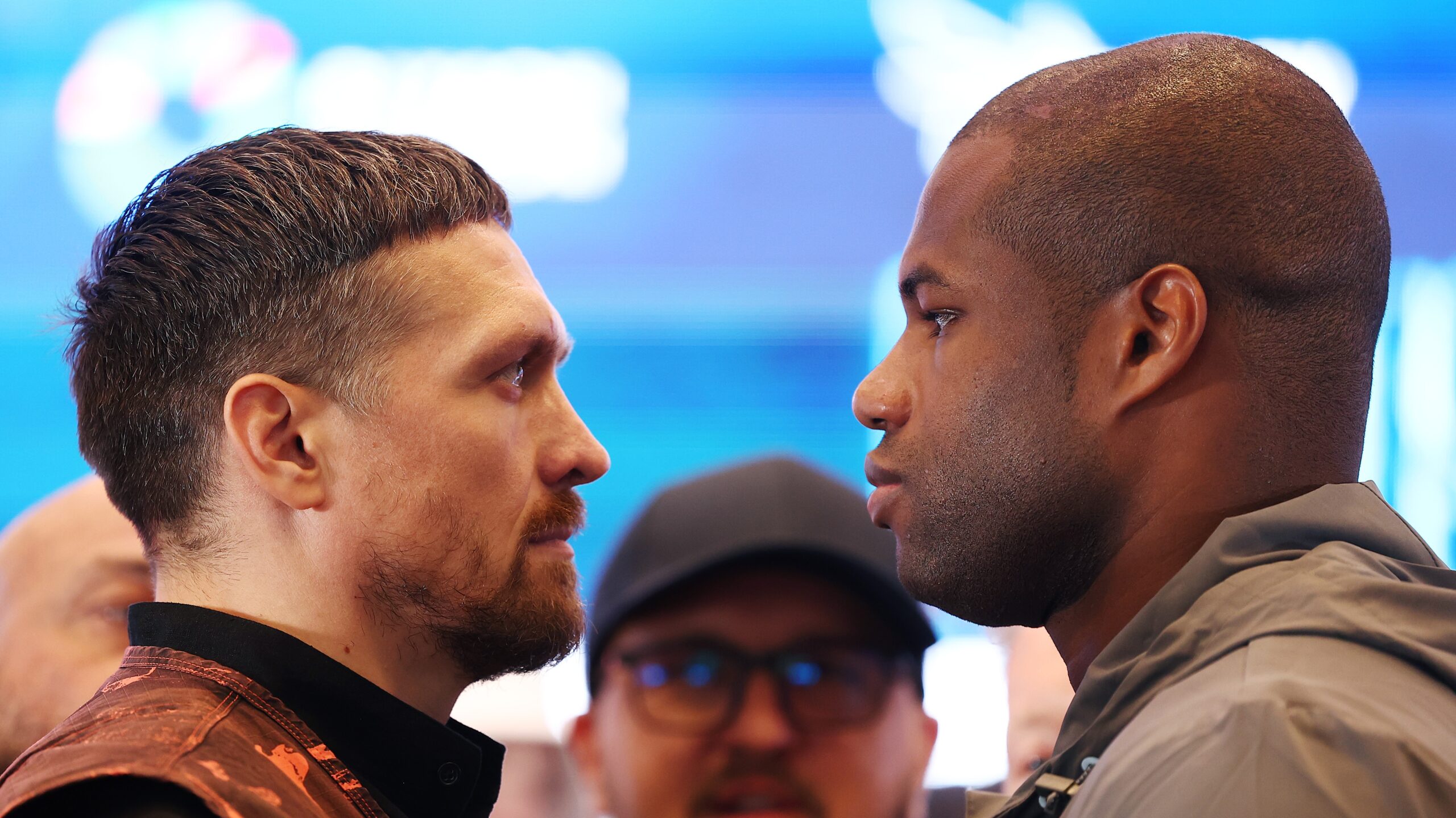 Comment regarder USYK vs Dubois 2 Stream en direct maintenant: Regardez la boxe, le prix PPV, l'heure de début, la chaîne de télévision, la carte de combat complète, les résultats de pesée image-30718