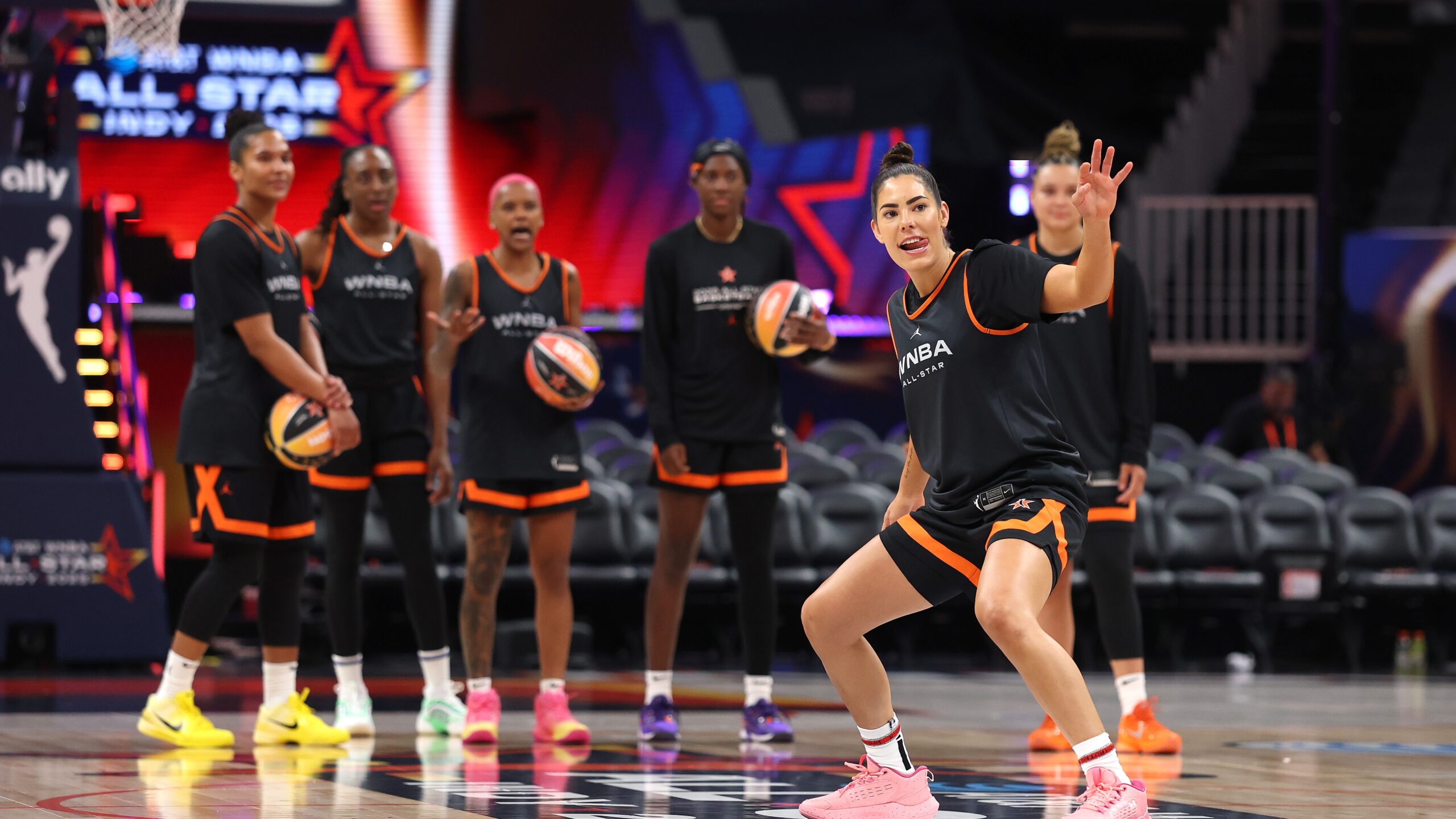 Comment regarder WNBA All-Star Game 2025: Stream en direct, chaîne de télévision, heure de début image-30716
