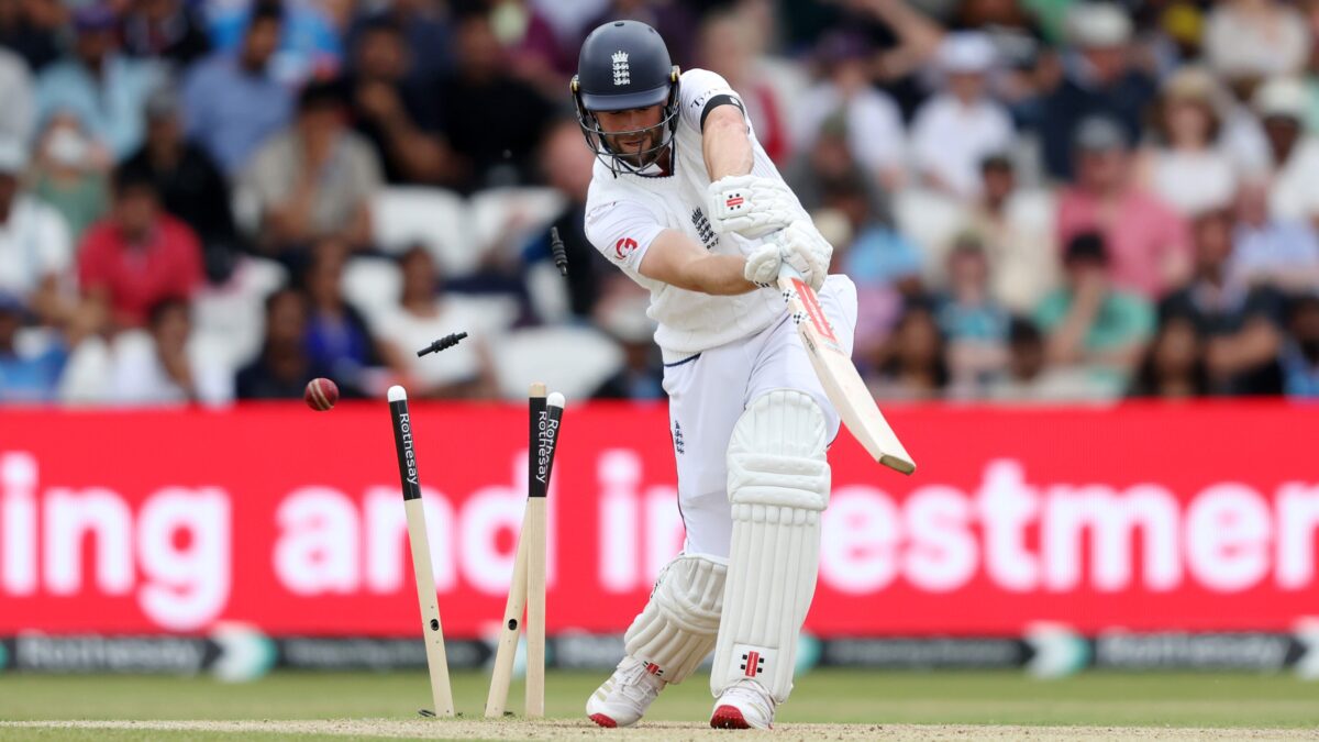 Comment regarder l'Angleterre vs Inde sur ICC TV (c'est gratuit) – Inde bien placée à 182-3 au thé image-30436