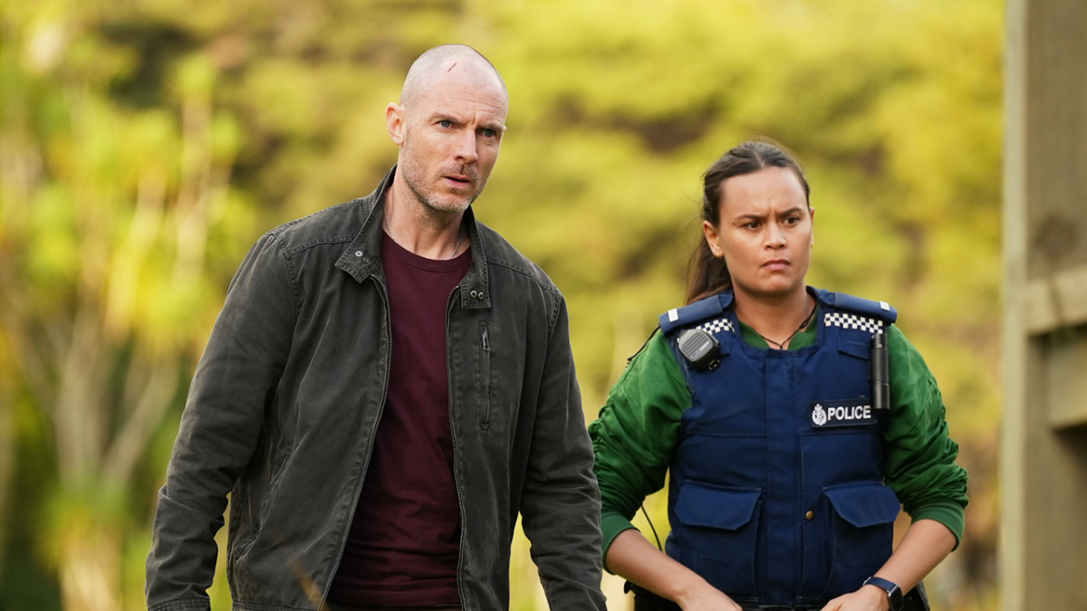 Comment regarder la saison 2 de «The Gone» sur BBC iPlayer – c'est * gratuit * image-30913