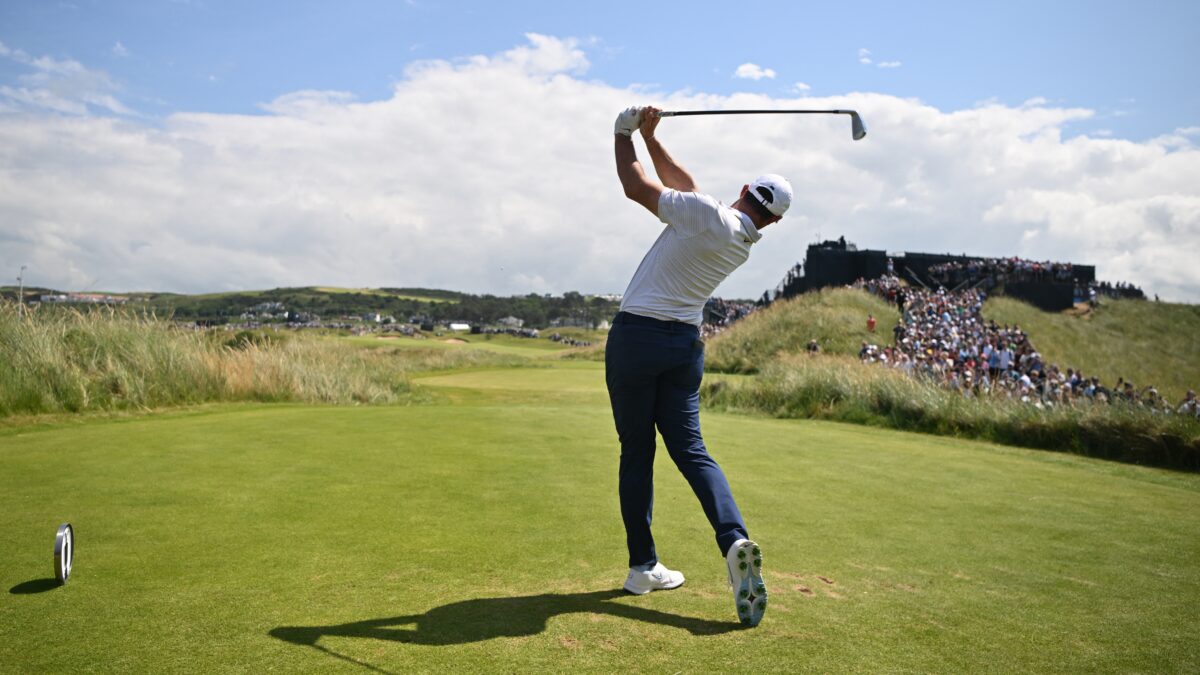 Comment regarder le 153rd Open Championship: Live Stream Major Golf Online, Horaire de télévision, classement, Round 2 Tee Times image-30686