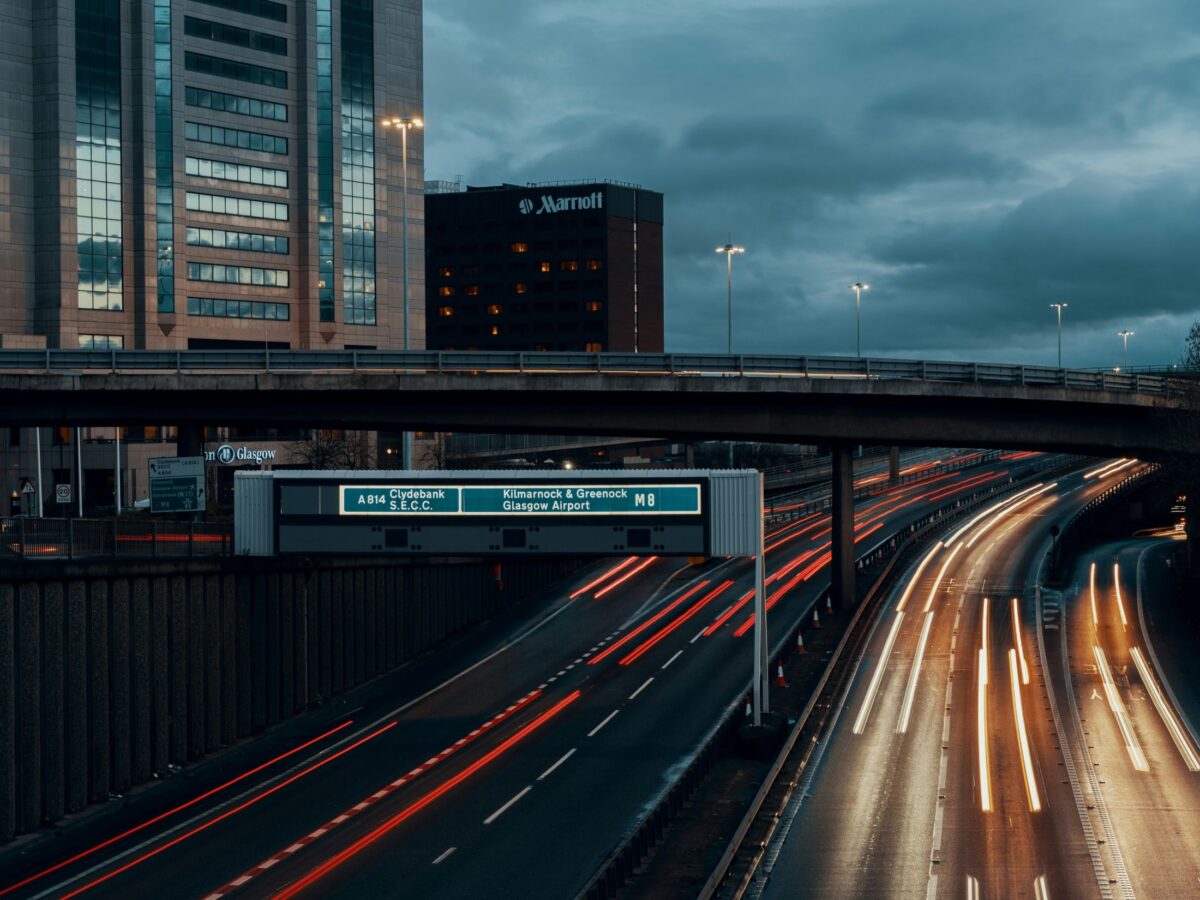 Le public britannique a demandé à façonner le déploiement de voitures autonomes image-30733