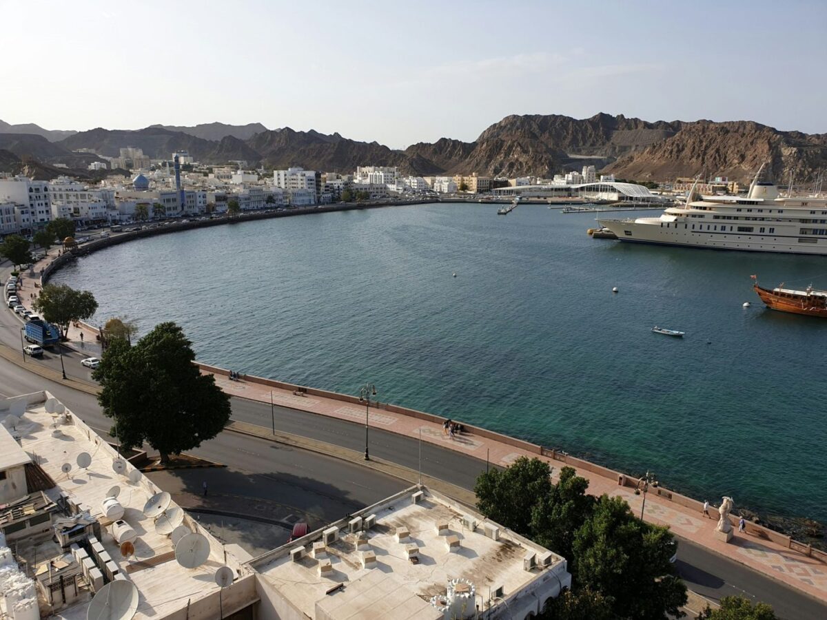 Oman voit une croissance rapide des connexions mobiles et IoT image-30747