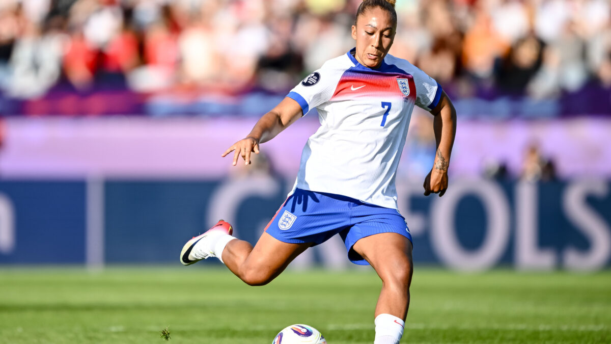 Suède vs Angleterre Live Stream: Regardez le jeu féminin Euro 2025 aujourd'hui gratuitement en ligne, Team News image-30676