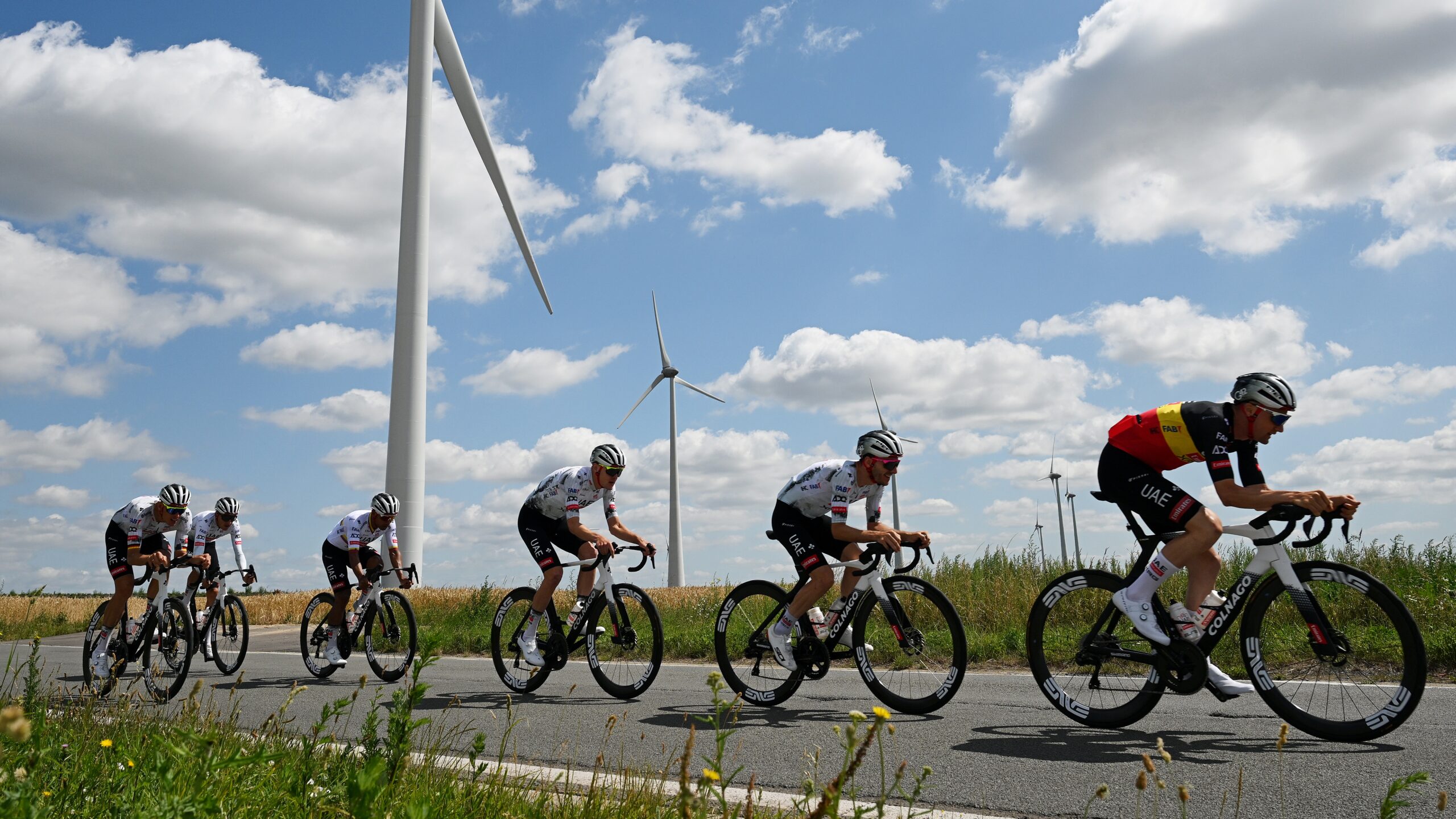 Tour de France 2025 Stage 1 Stream en direct: comment regarder le vélo gratuitement de n'importe où image-30479