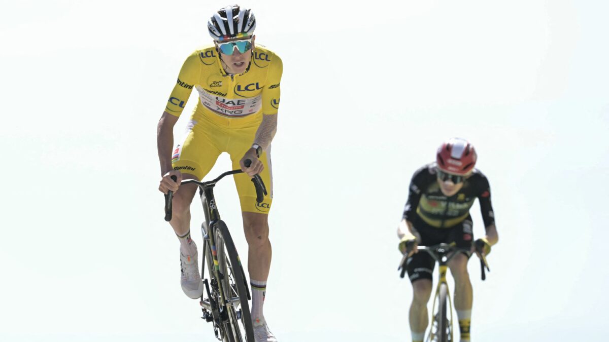 Tour de France Stage 18 Stream en direct: Comment regarder Queen Stage en ligne de n'importe où image-30796
