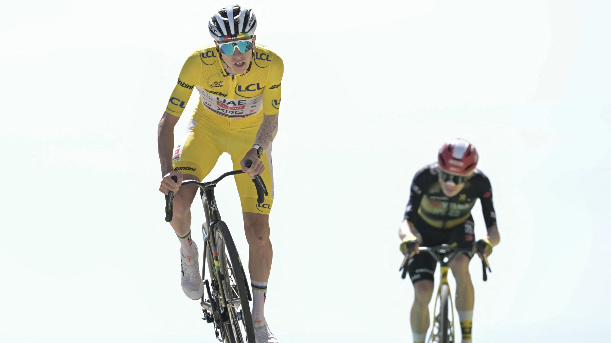 Tour de France Stage 18 Stream en direct: Comment regarder Queen Stage en ligne de n'importe où image-30796