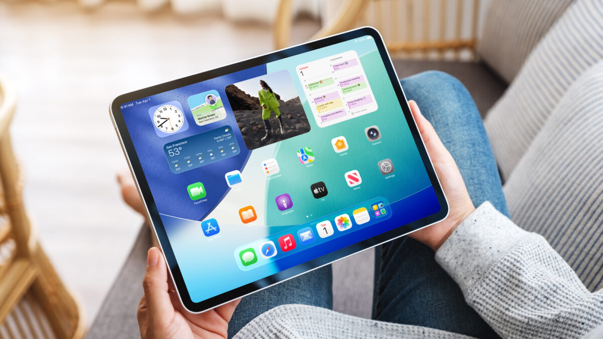 iPados 26 Beta publique est ici – comment le télécharger maintenant image-30802