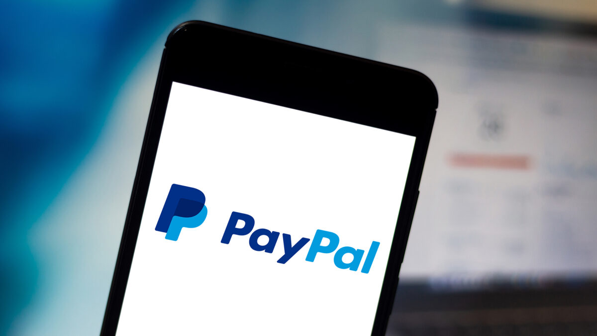 16 millions de comptes PayPal exposés sur le Web Dark – e-mails, mots de passe et plus à vendre image-31223
