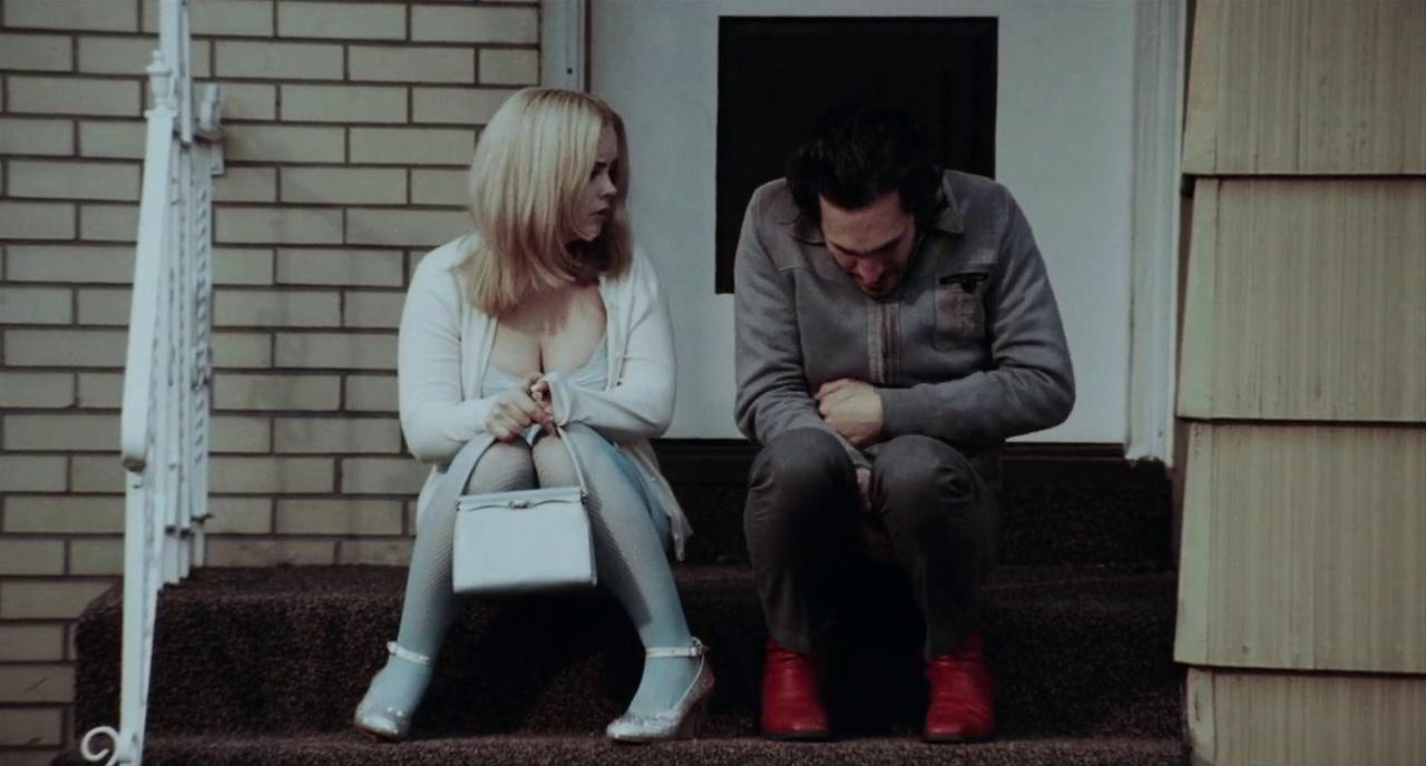 Buffalo '66