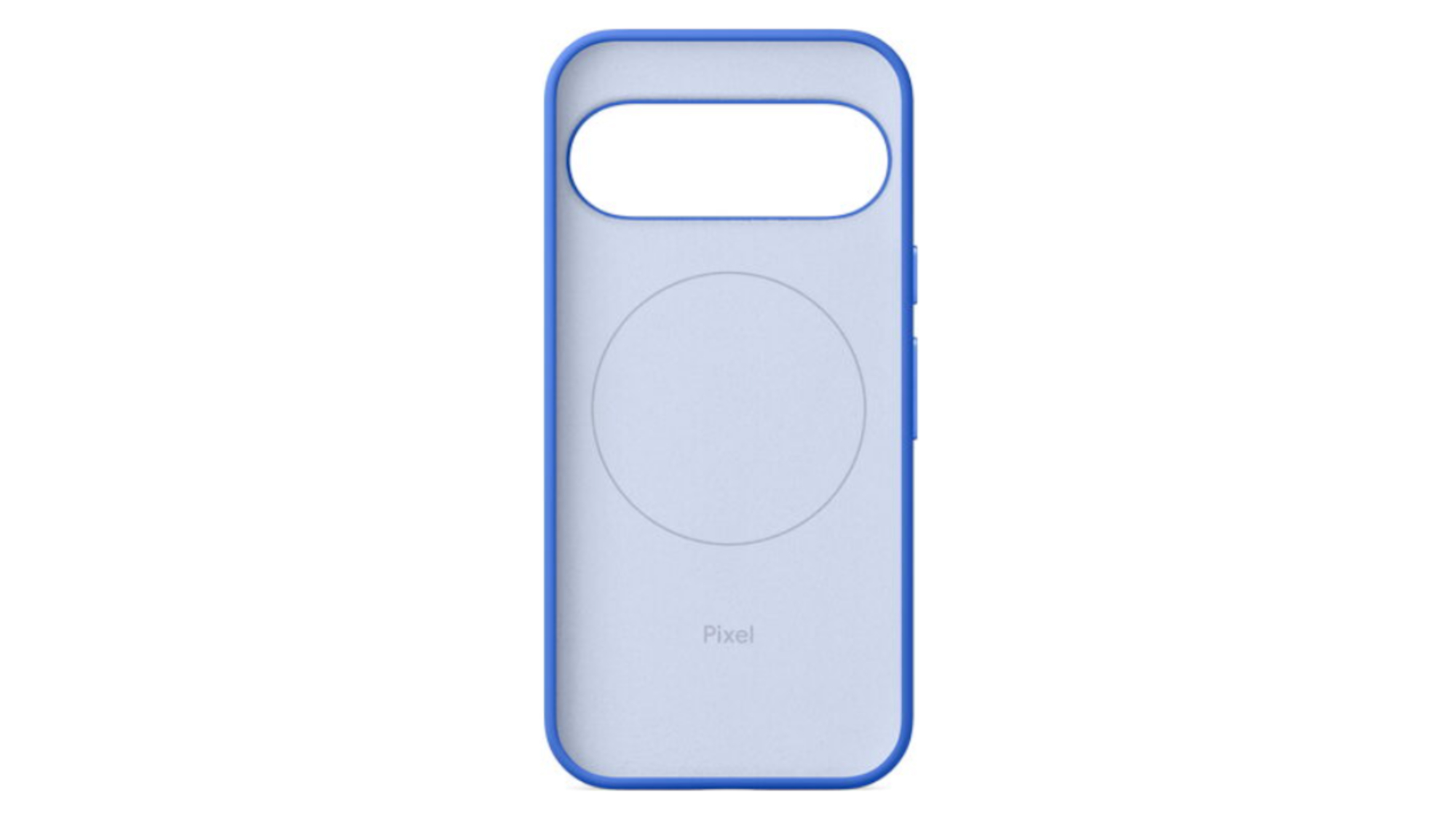 Google Pixel 10 Bague magnétique de cas