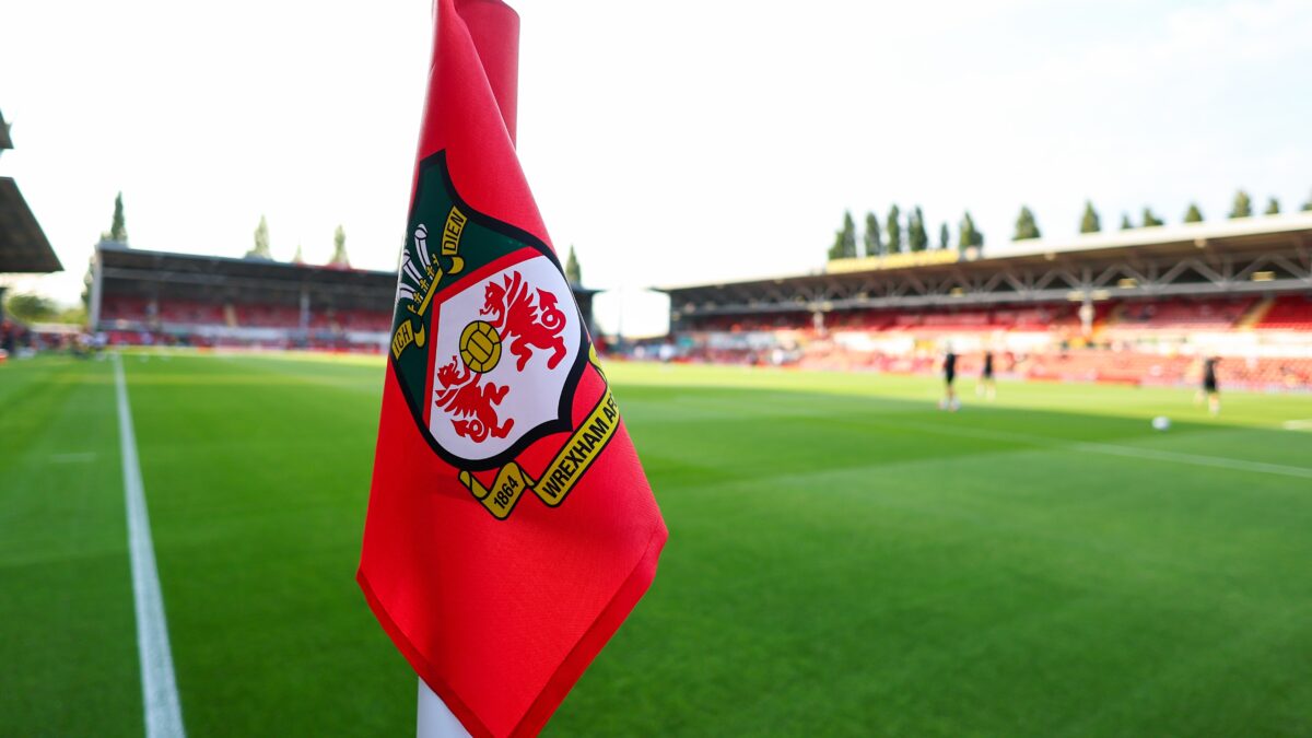 Comment regarder Wrexham vs West Brom sur ITVX aujourd'hui – c'est * gratuit * image-31186