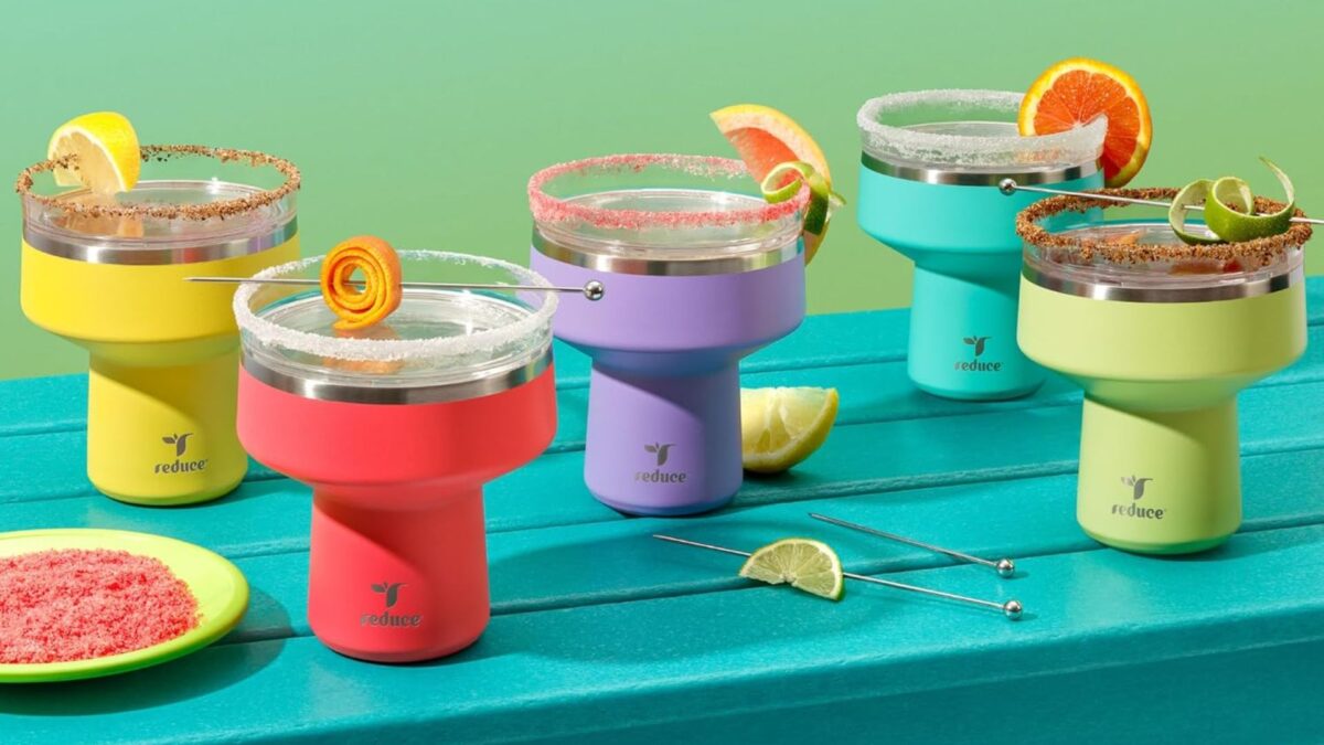 Les fans de Ninja Slushi ont trouvé le complément parfait – voici pourquoi vous avez besoin de ce cocktail isolé image-31190