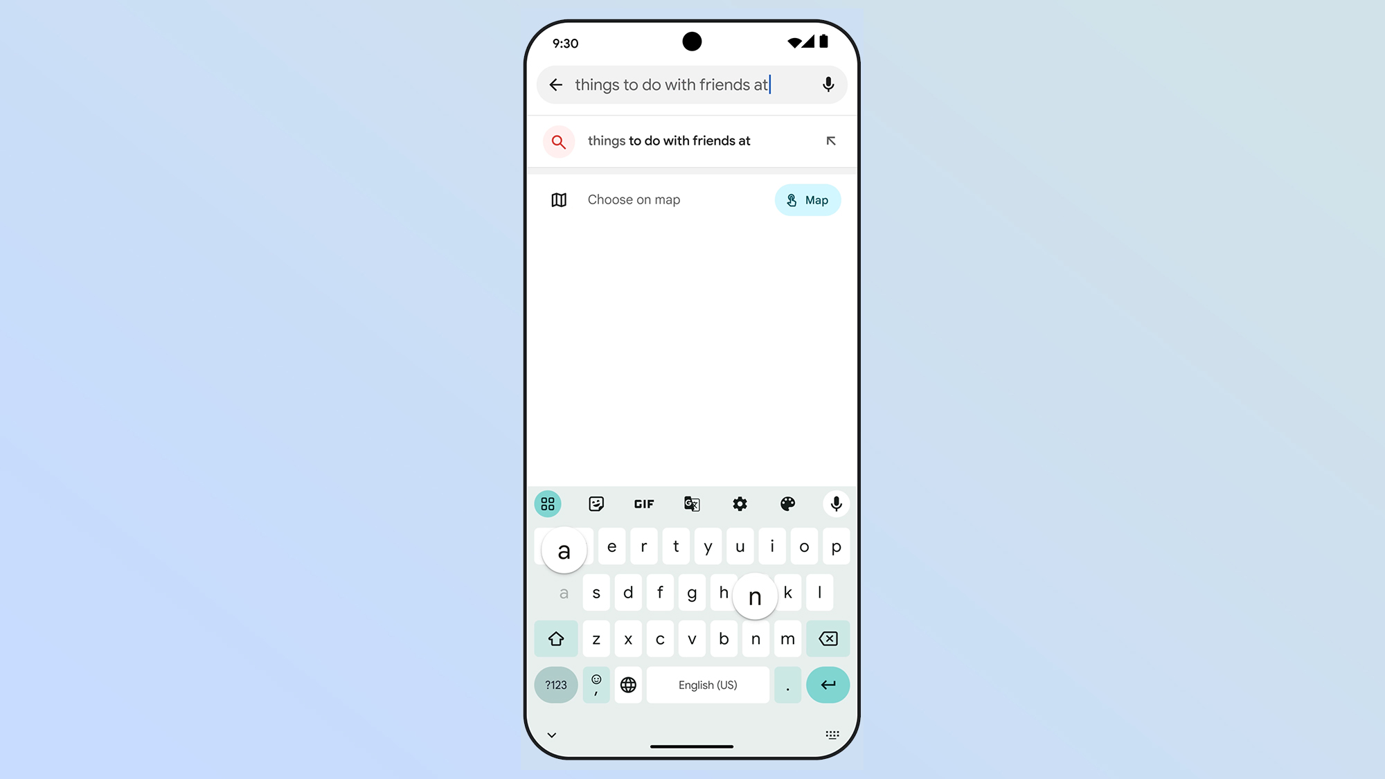 Google Maps Hidden Fonctions