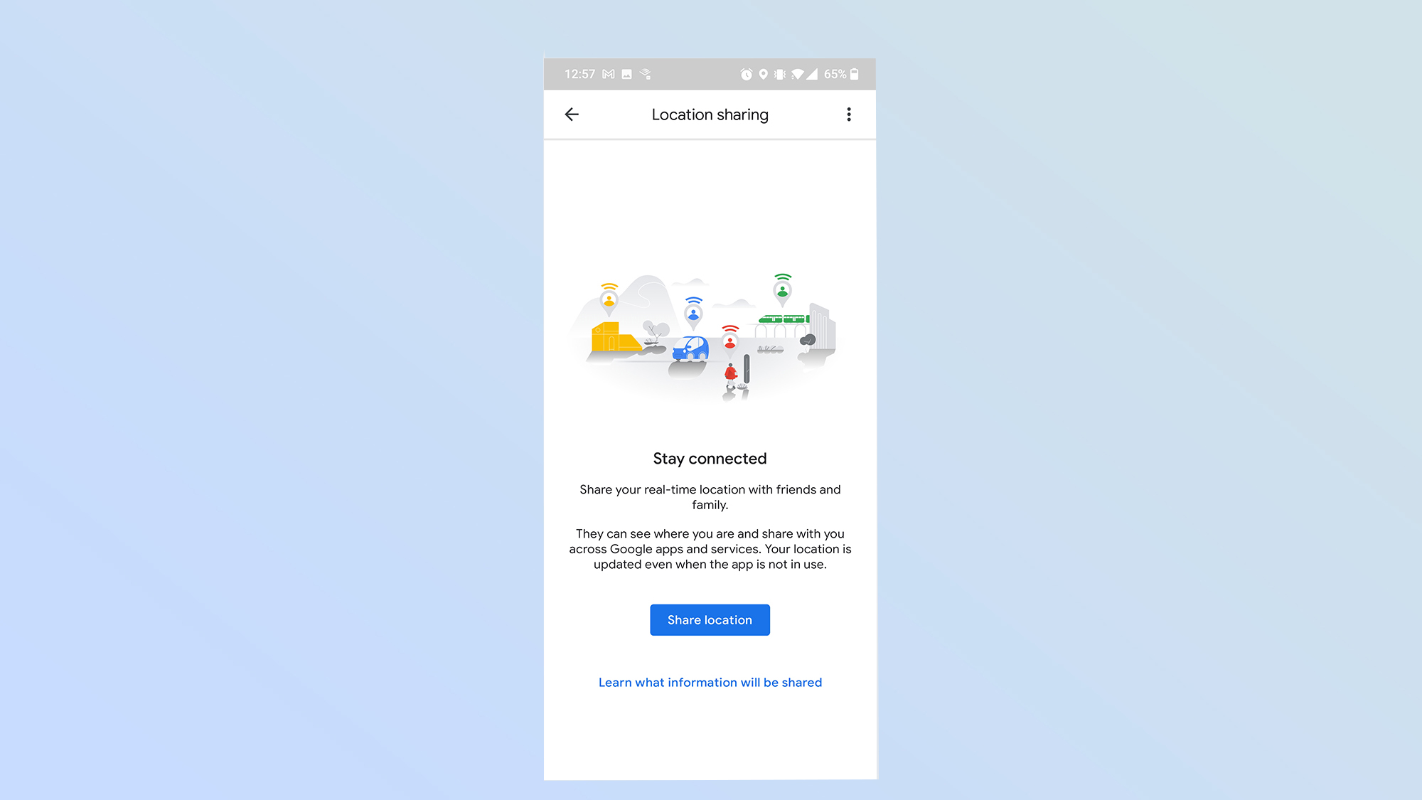 Google Maps Hidden Fonctions