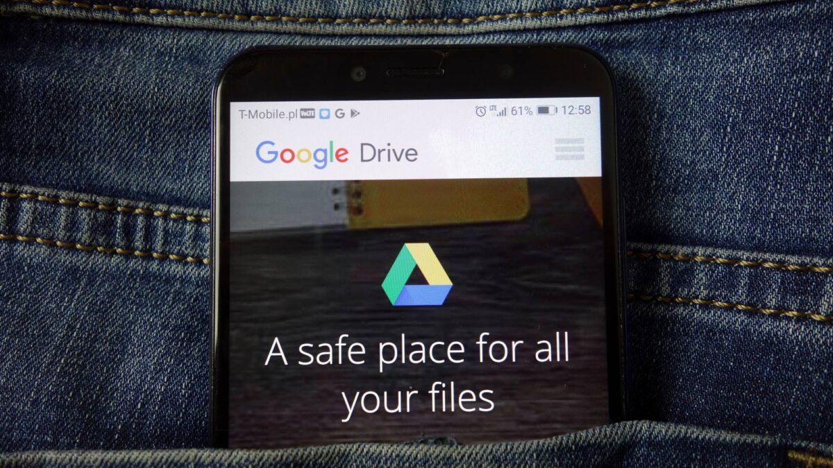 Transformez Google Drive dans votre solution de sauvegarde ultime – 5 étapes faciles image-31218