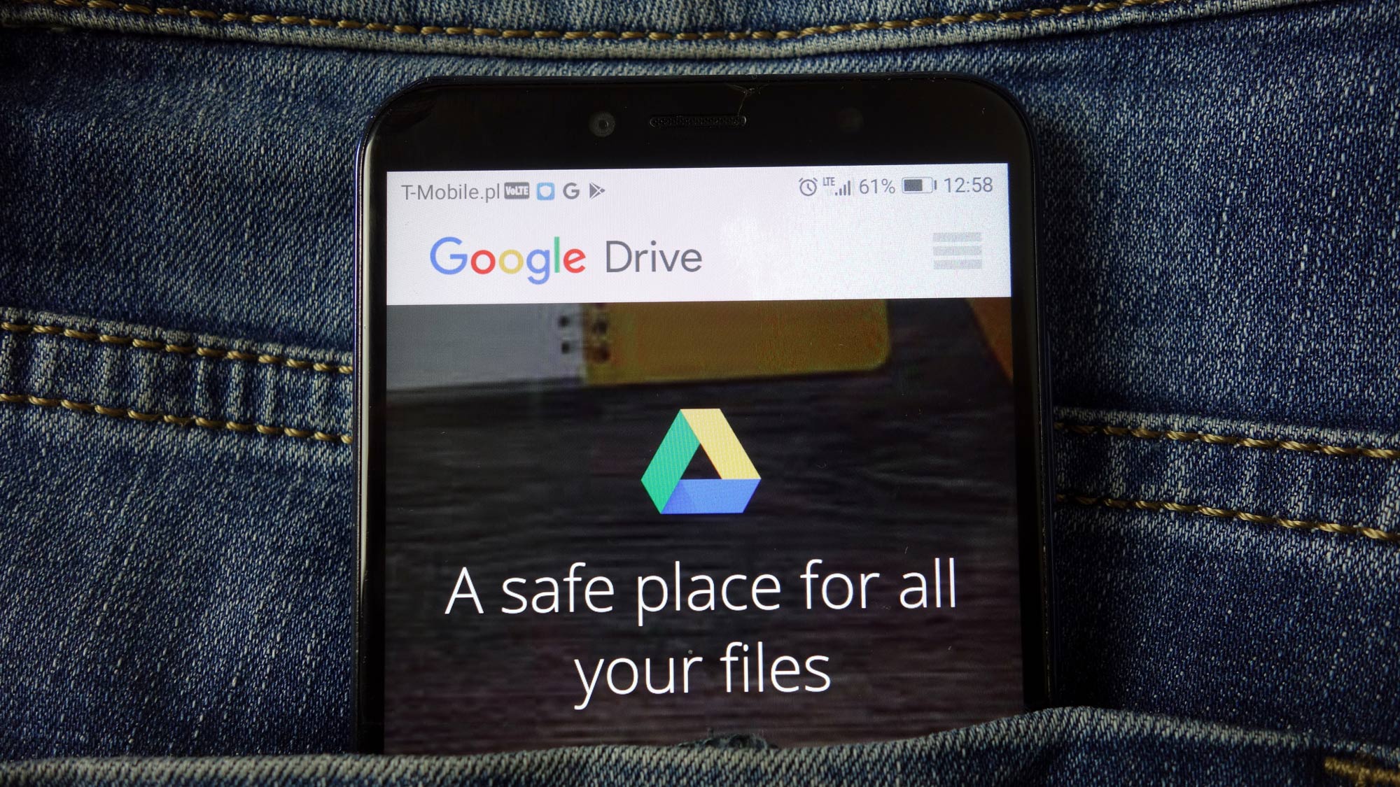 Transformez Google Drive dans votre solution de sauvegarde ultime – 5 étapes faciles image-31218