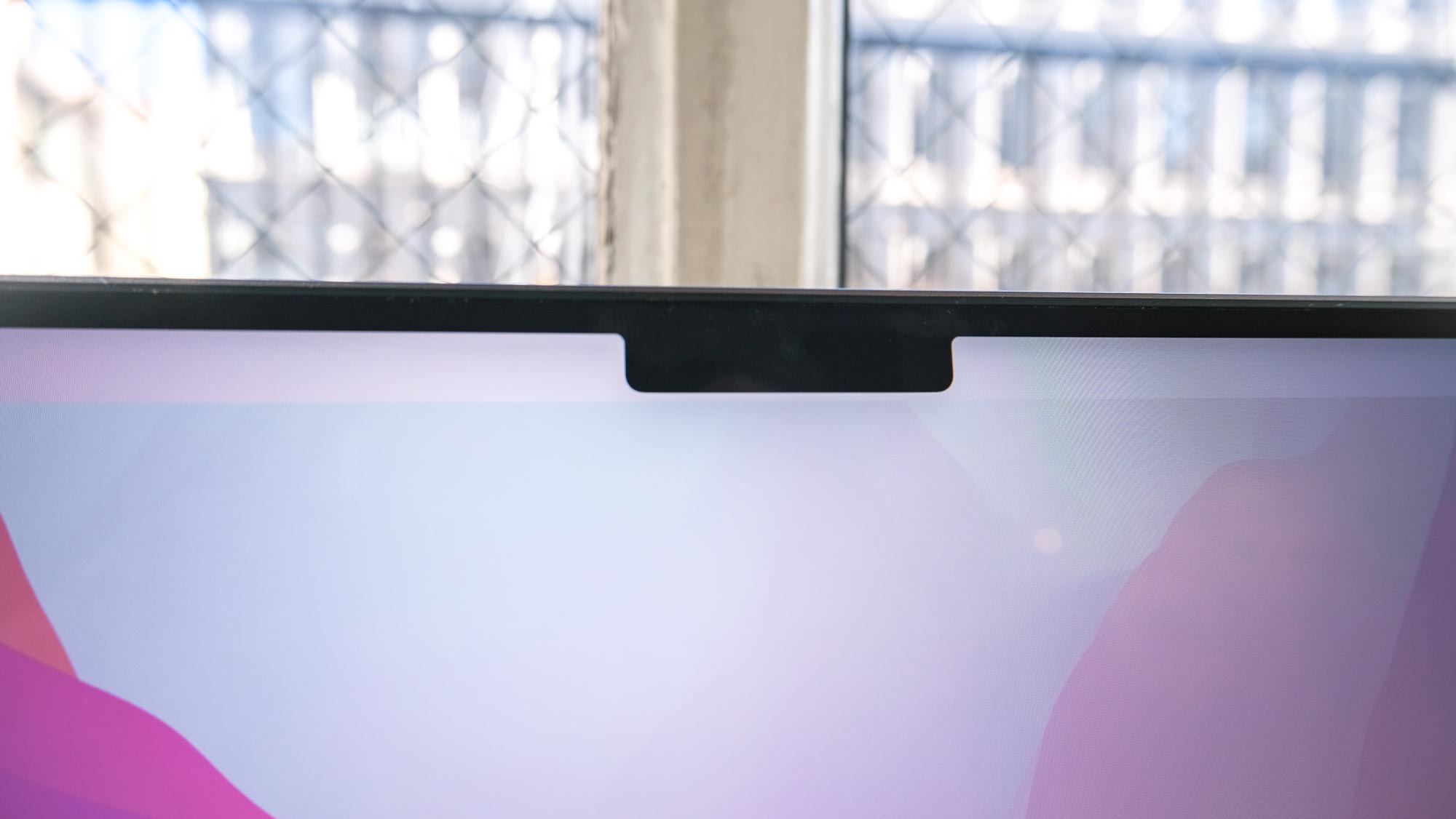 Le MacBook Pro 2021 (14 pouces)