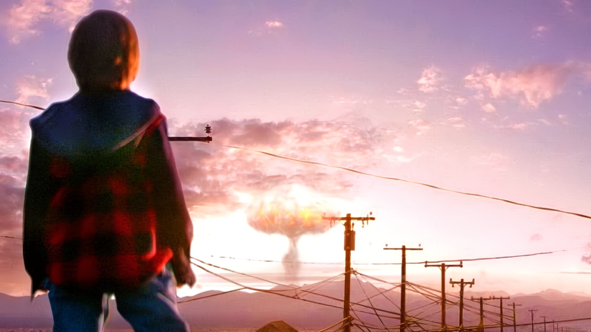 Je ne pouvais pas arrêter de binging cette série post-apocalyptique sous-estimée sur Paramount Plus image-31314