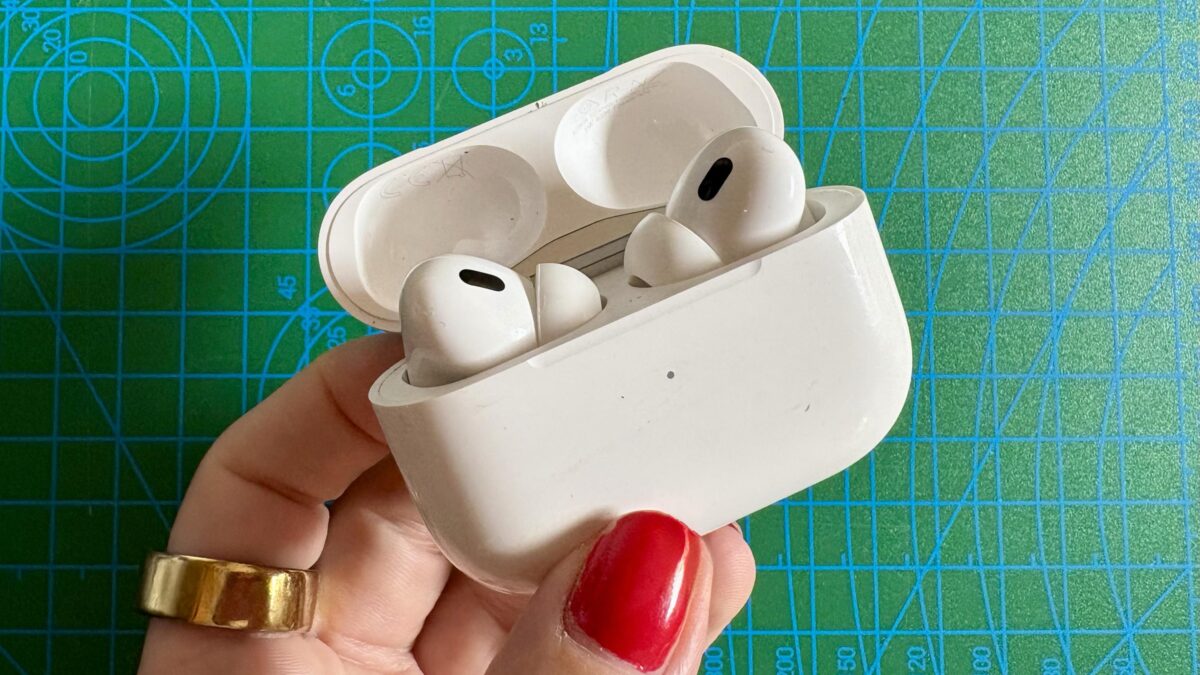 Oubliez les iPhones – voici tout le reste d'Apple dans le pipeline, d'AirPod Pro 3 à iPads image-31327