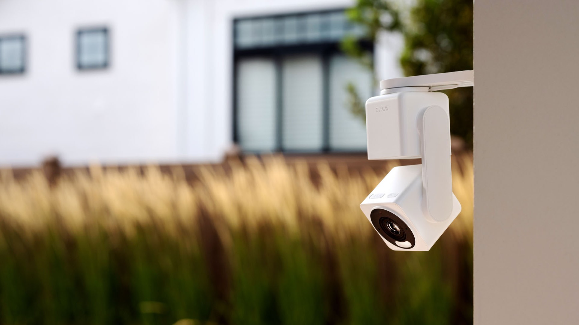 La dernière caméra Pan de Wyze comprend une résolution 4K et des fonctionnalités d'IA améliorées image-31347