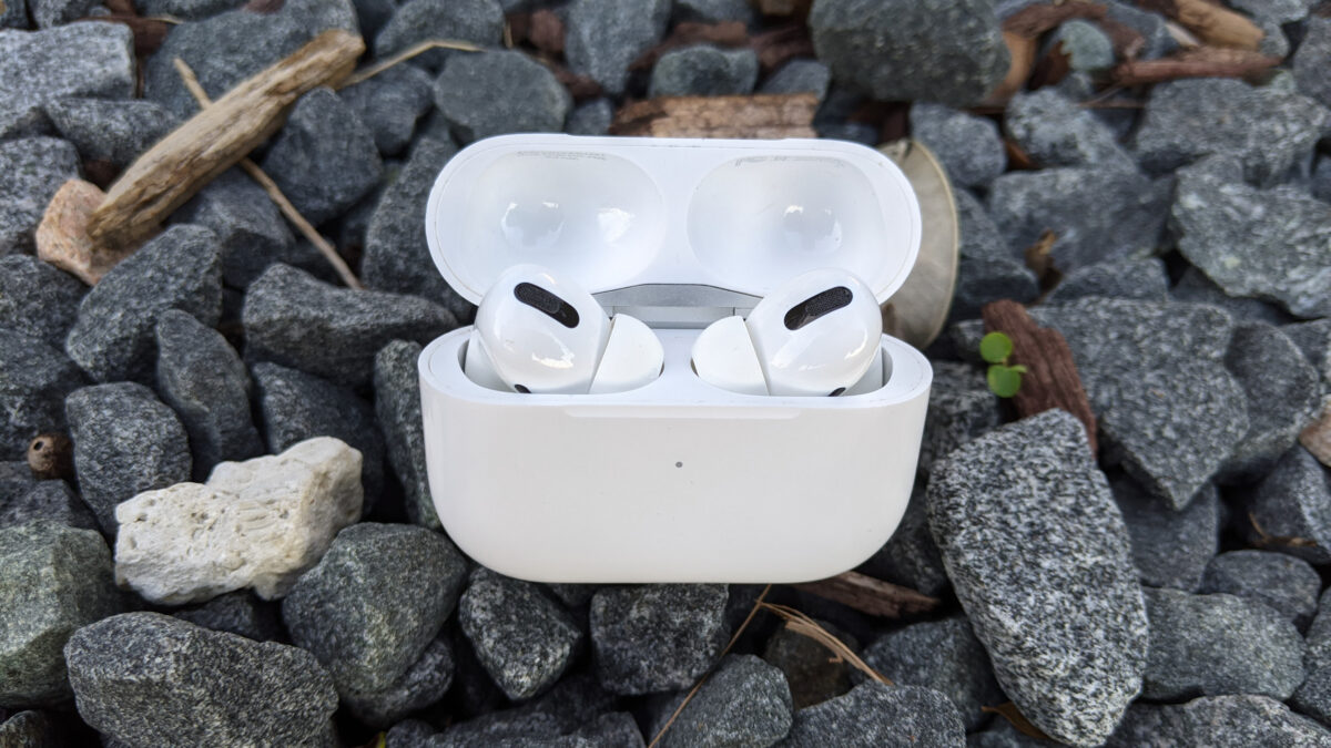 AirPods Pro 3 Leaker vient de révéler les détails de conception avant l'événement Apple image-31350