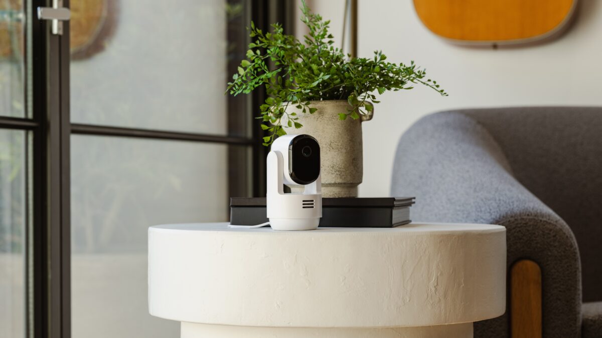 La nouvelle gamme d'Arlo de caméras à domicile intelligente comprend des fonctionnalités d'IA pour de meilleures alertes image-31361