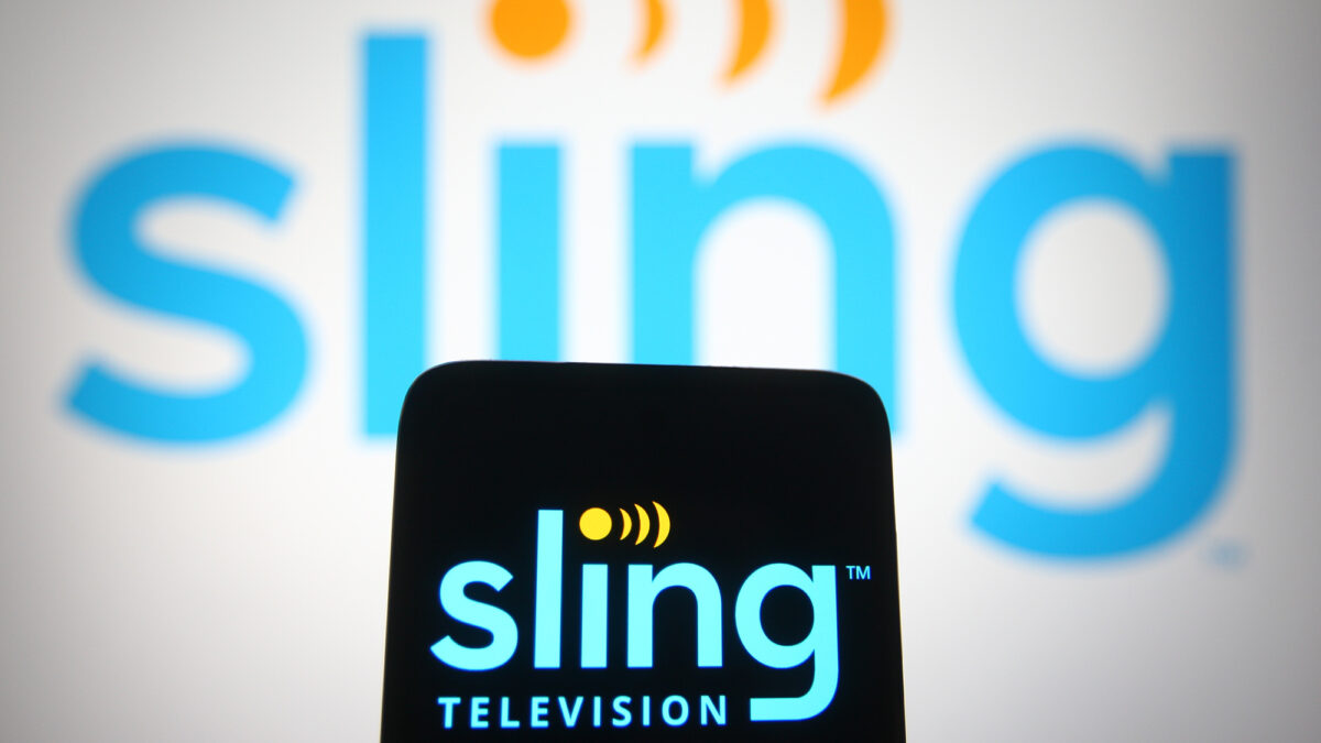 Aucune chaîne attachée en streaming est là – le nouveau pass de jour de Sling TV commence à seulement 4,99 $ image-31119