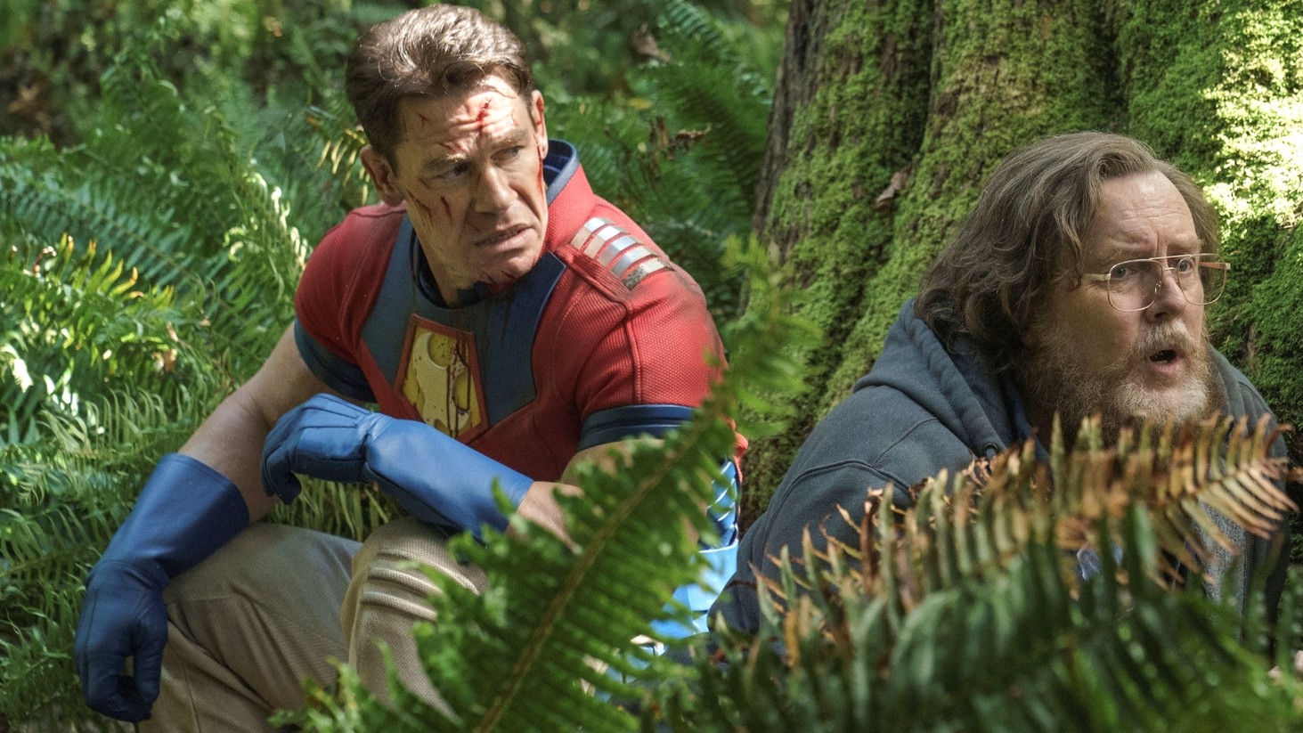 Chaque prochain film et émission de télévision de l'univers DC