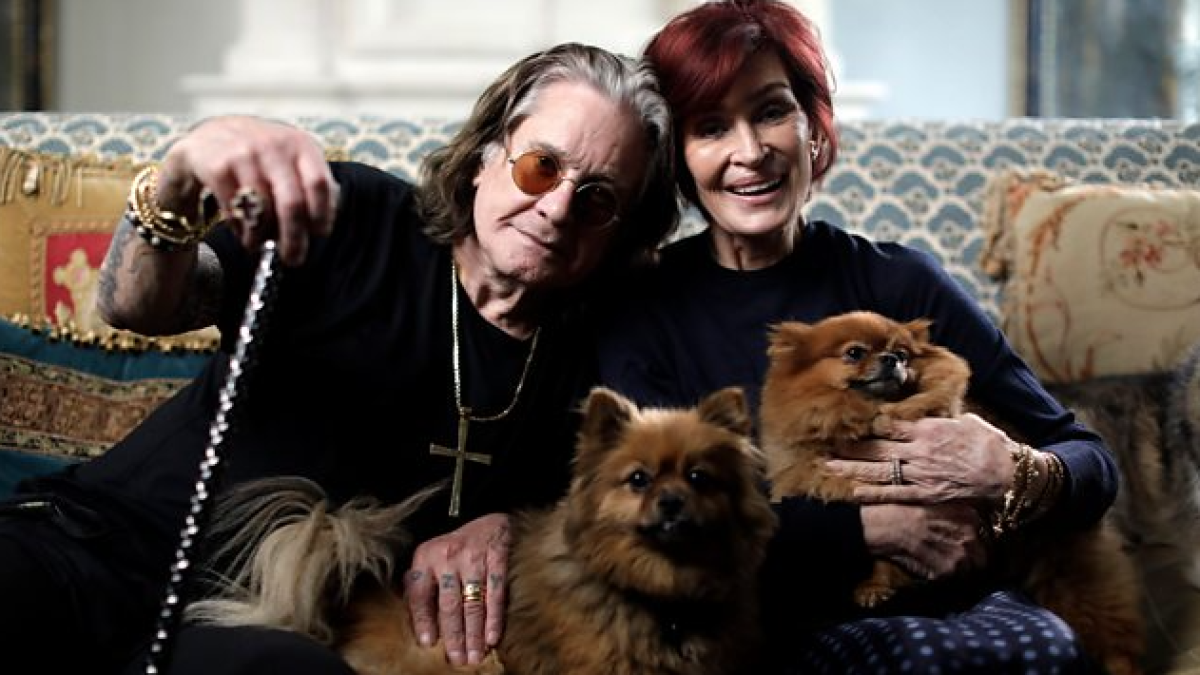 Comment regarder 'Ozzy Osbourne: rentrer à la maison' 'de n'importe où image-31196