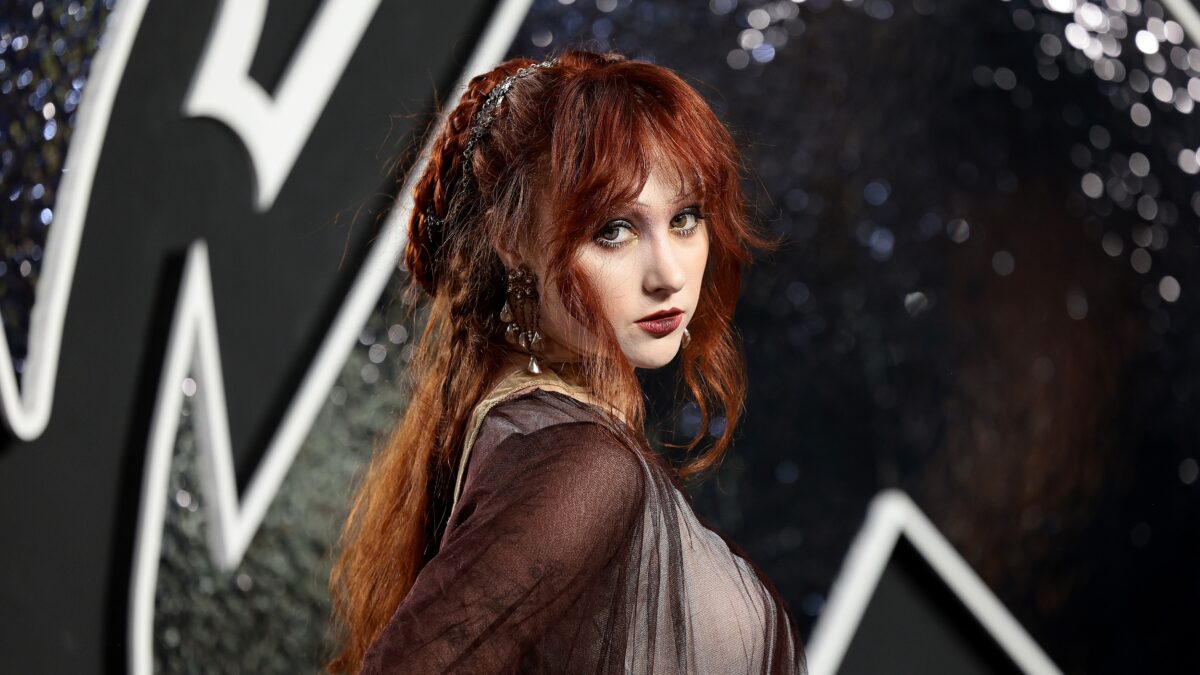 Comment regarder Chappell Roan à Reading & Leeds 2025 – c'est * gratuit * image-31323