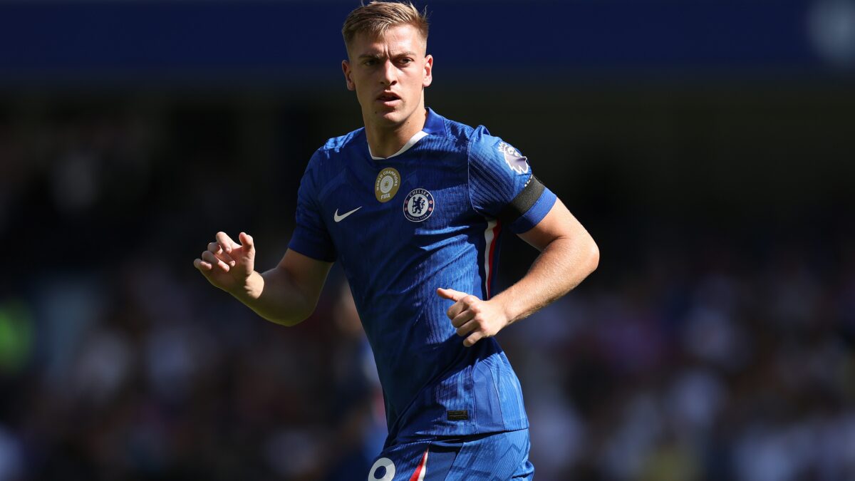 Comment regarder Chelsea vs Fulham: Streams gratuits, aperçu et actualités de l'équipe pour le 25/26 Premier League Clash image-31403