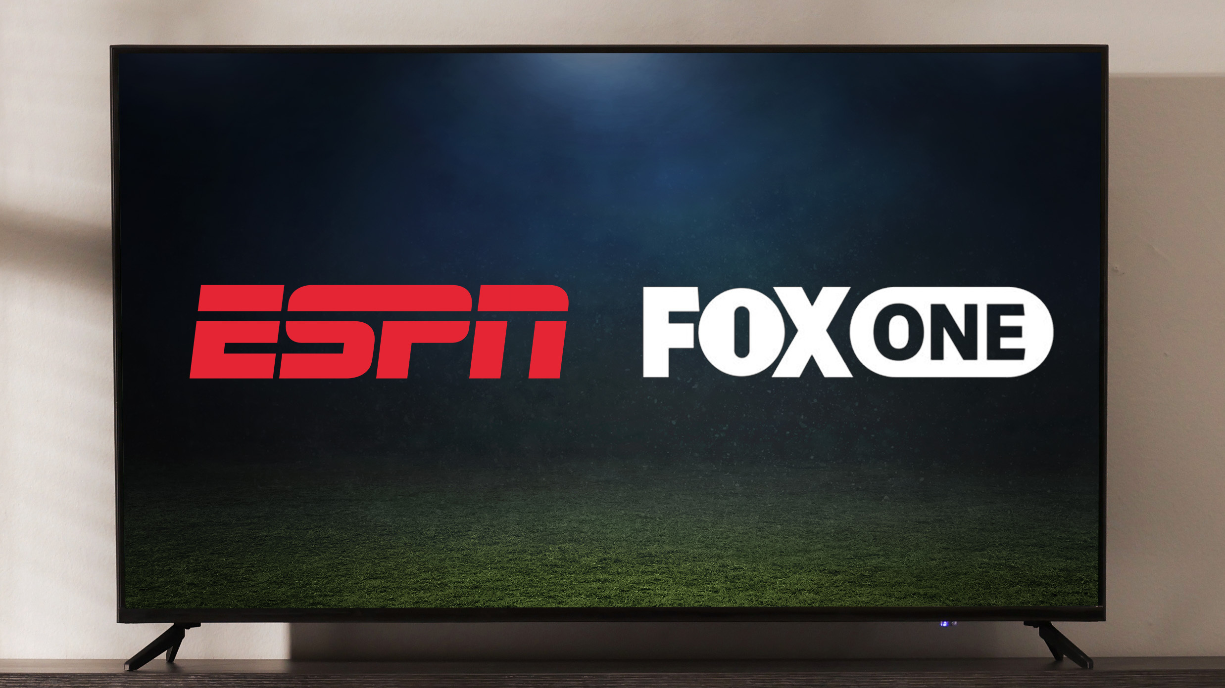 ESPN et Fox s'associent pour un paquet de streaming sportif - voici ...