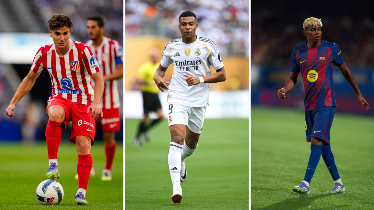 Comment regarder La Liga 2025-26 – Guide de télévision, chaînes, liste des appareils image-31254