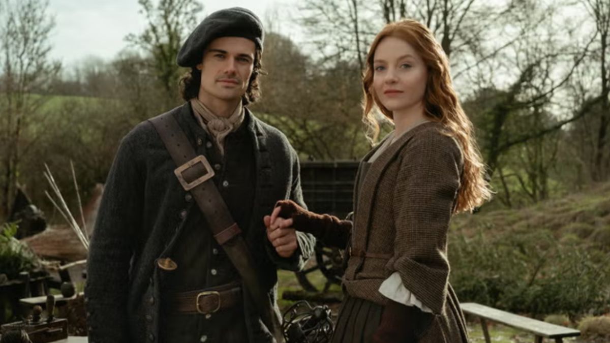 Comment regarder « Outlander: Blood of My Blood '' en ligne de n'importe où – chaîne de télévision, date de sortie, horaire image-31040