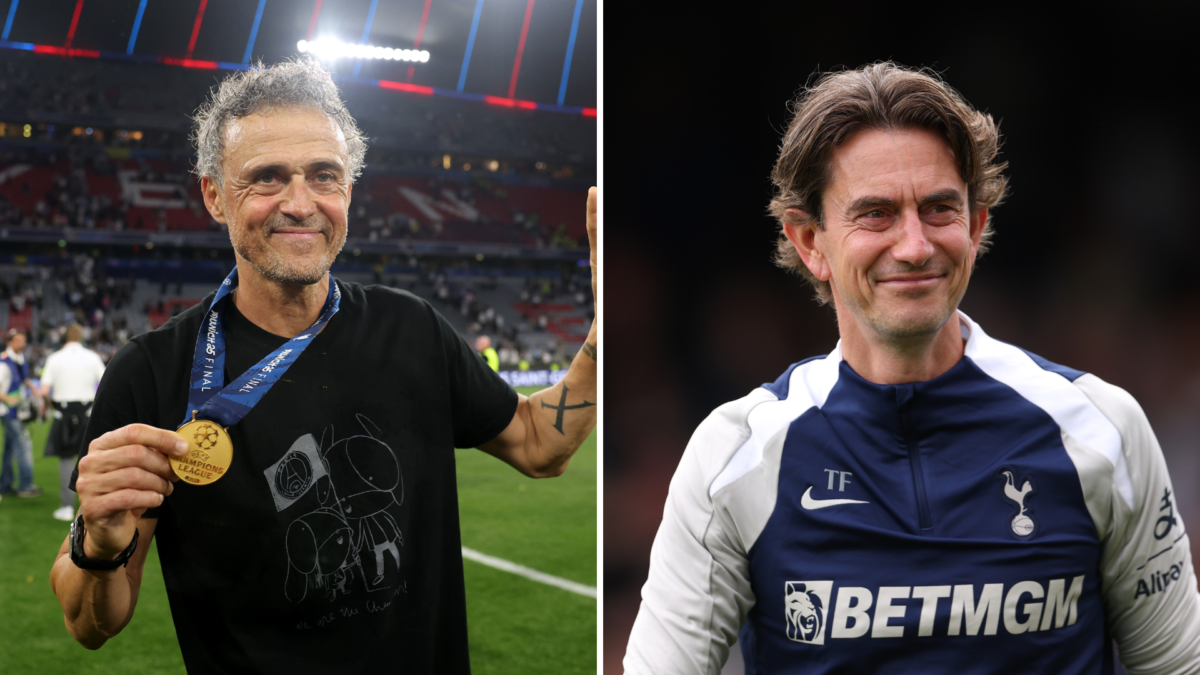 Comment regarder PSG vs Spurs: Live Stream 2025 UEFA Super Cup Online gratuitement, heure de début, News Team News image-31123