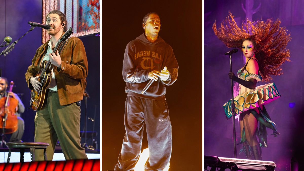 Comment regarder Reading & Leeds 2025 en ligne – Stream Music Festival gratuitement, Travis Scott et apporte-moi le titre de l'horizon dimanche image-31319