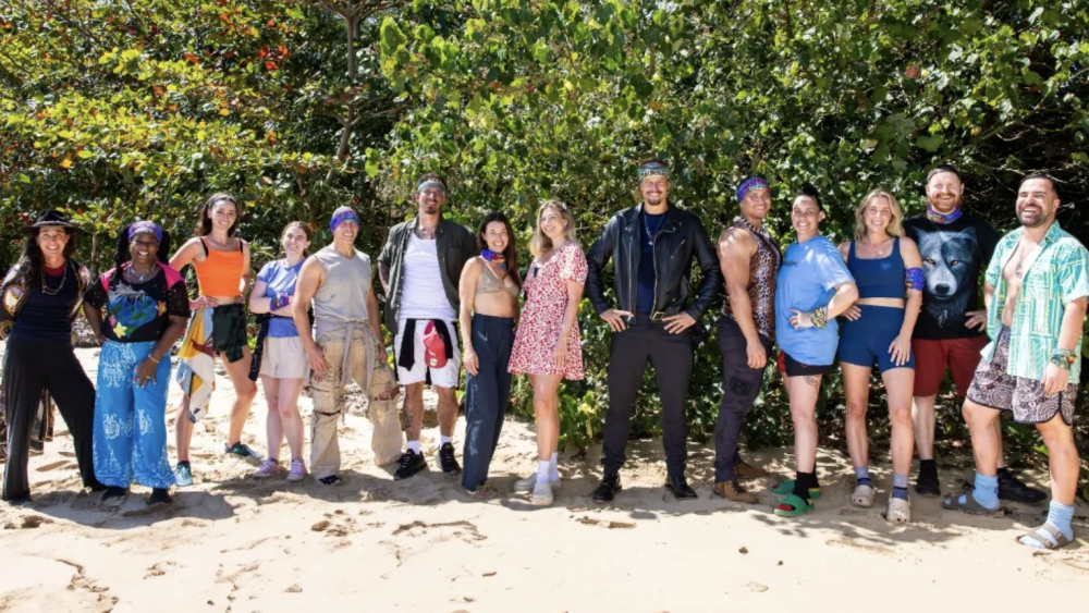 Comment regarder «Survivor: Australie vs the World» en ligne – diffuser de n'importe où image-31260