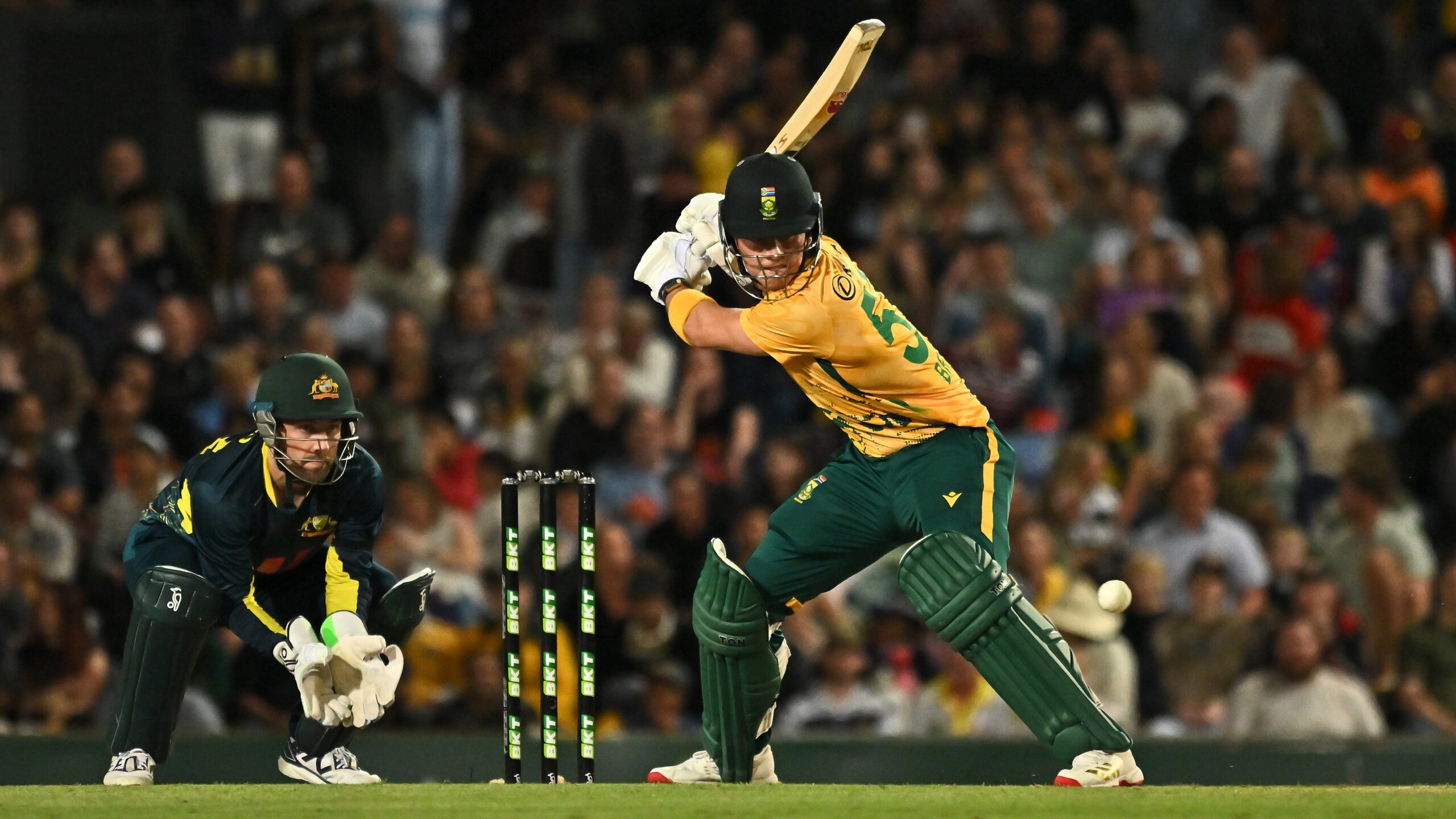 Comment regarder l'Australie vs Afrique du Sud 2025 Série ODI: Cricket en direct partout dans le monde, calendrier, escouades image-31209
