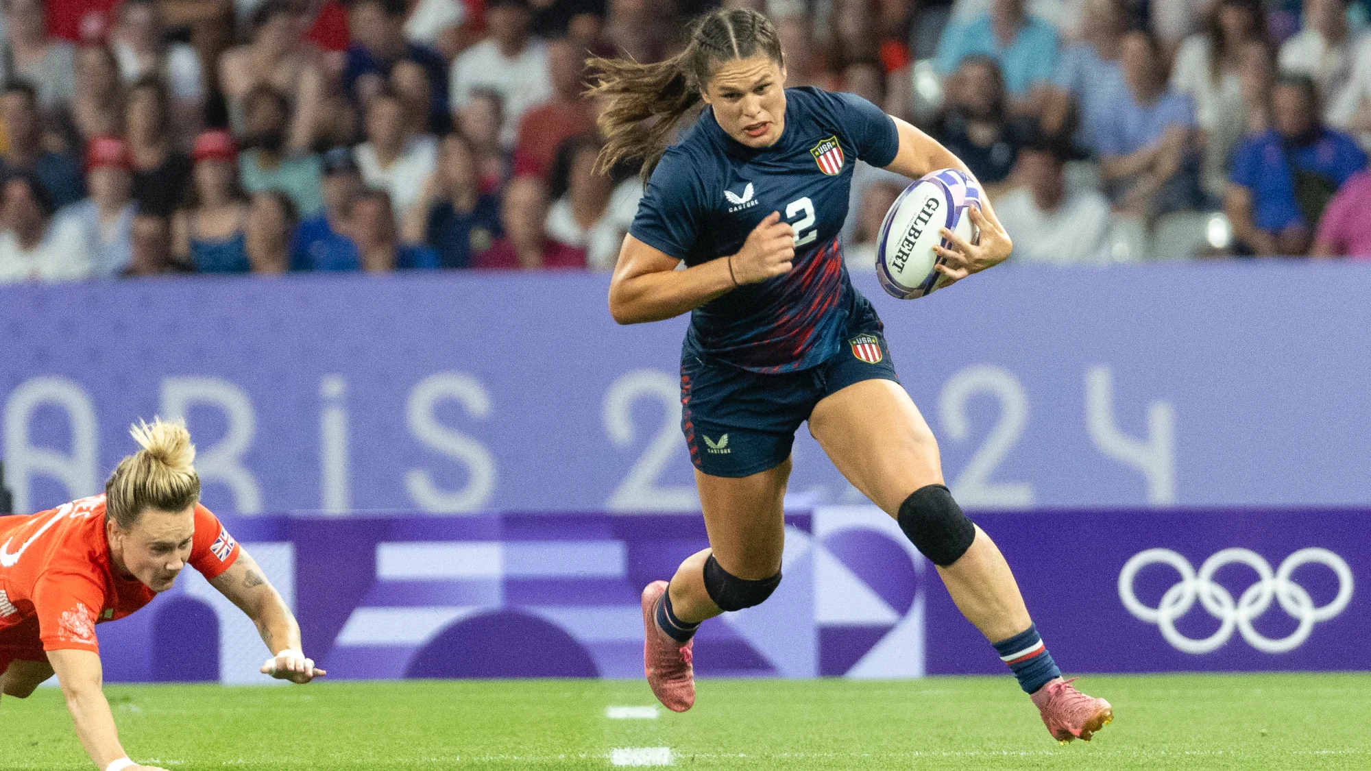 Comment regarder la Coupe du monde de rugby féminine 2025: Guide de streaming, jeux gratuits image-31285