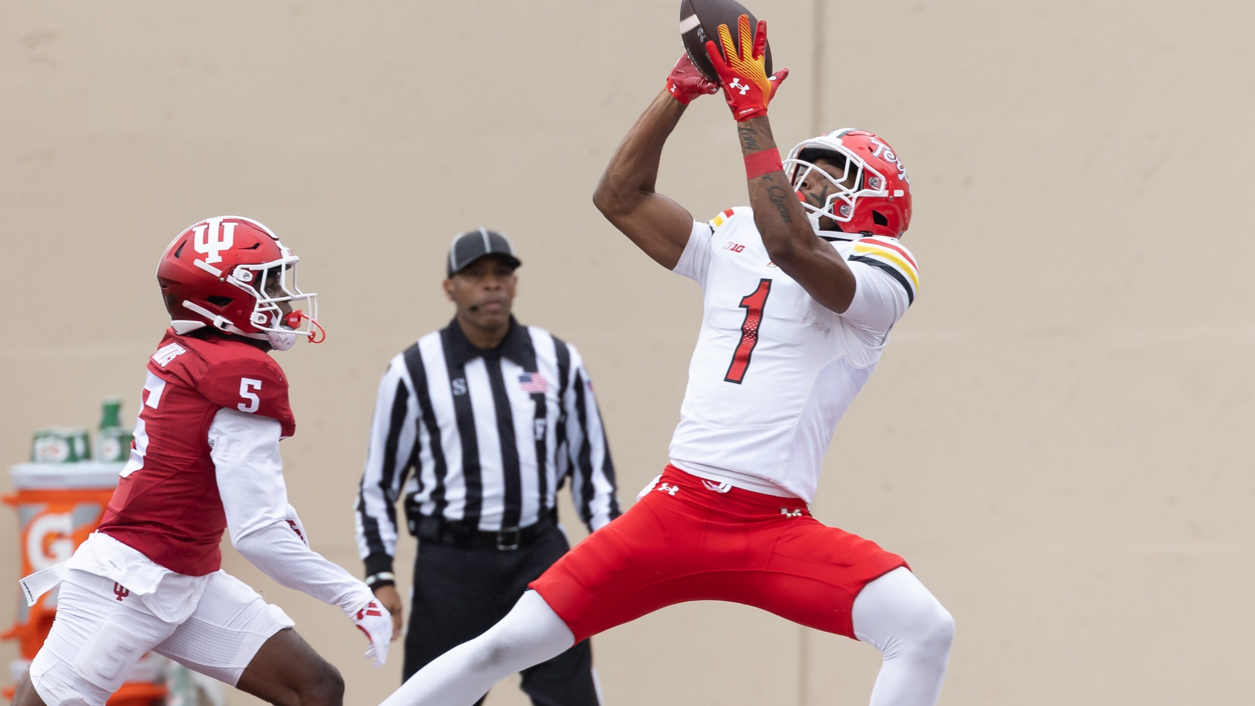 Comment regarder le football universitaire 25/26: jeux de diffusion en direct de n'importe où image-31293