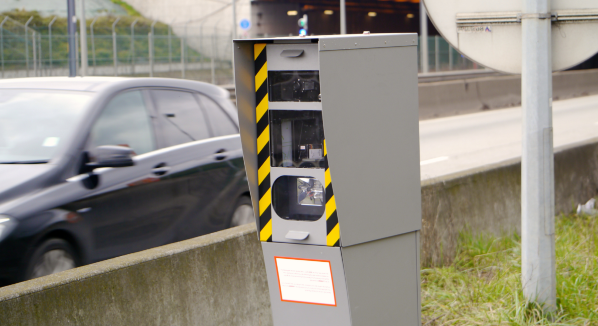Découvrez la meilleure application pour éviter les radars, mieux que Waze image-31125