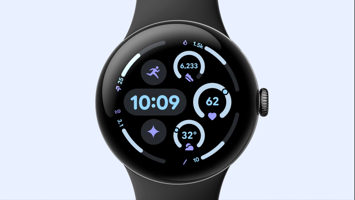 Google Play Store vous avertit maintenant lorsque les faces de smartwatch sont des drainurs de batterie – voici comment cela fonctionne image-31355