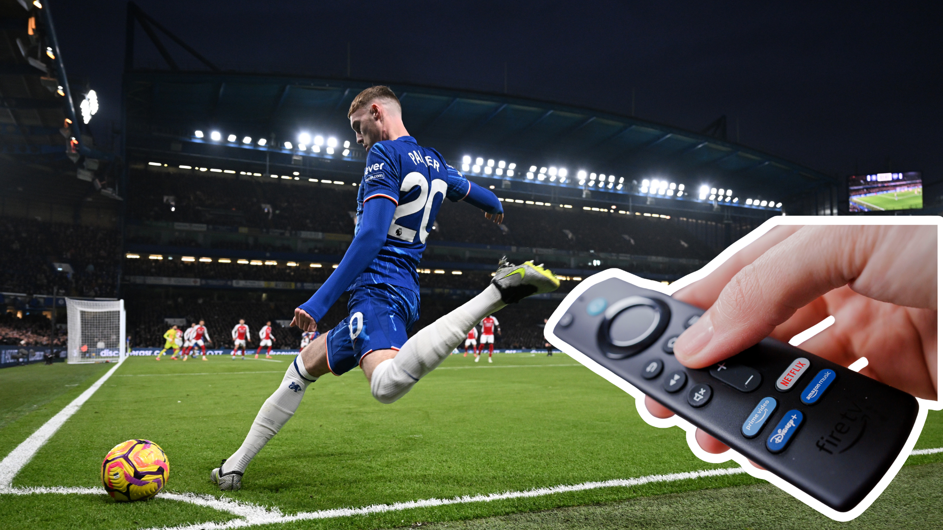 Meilleurs VPN pour Streaming Soccer On Fire TV Stick (2025/26 Saison) image-31170