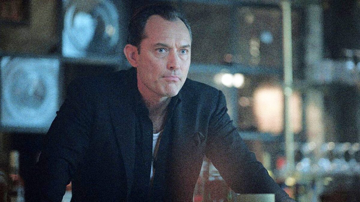 Netflix vient de laisser tomber une série de thriller de crime sombre qui vaut la binge-regarding – et c'est comme «l'ours» rencontre «Ozark» image-31710