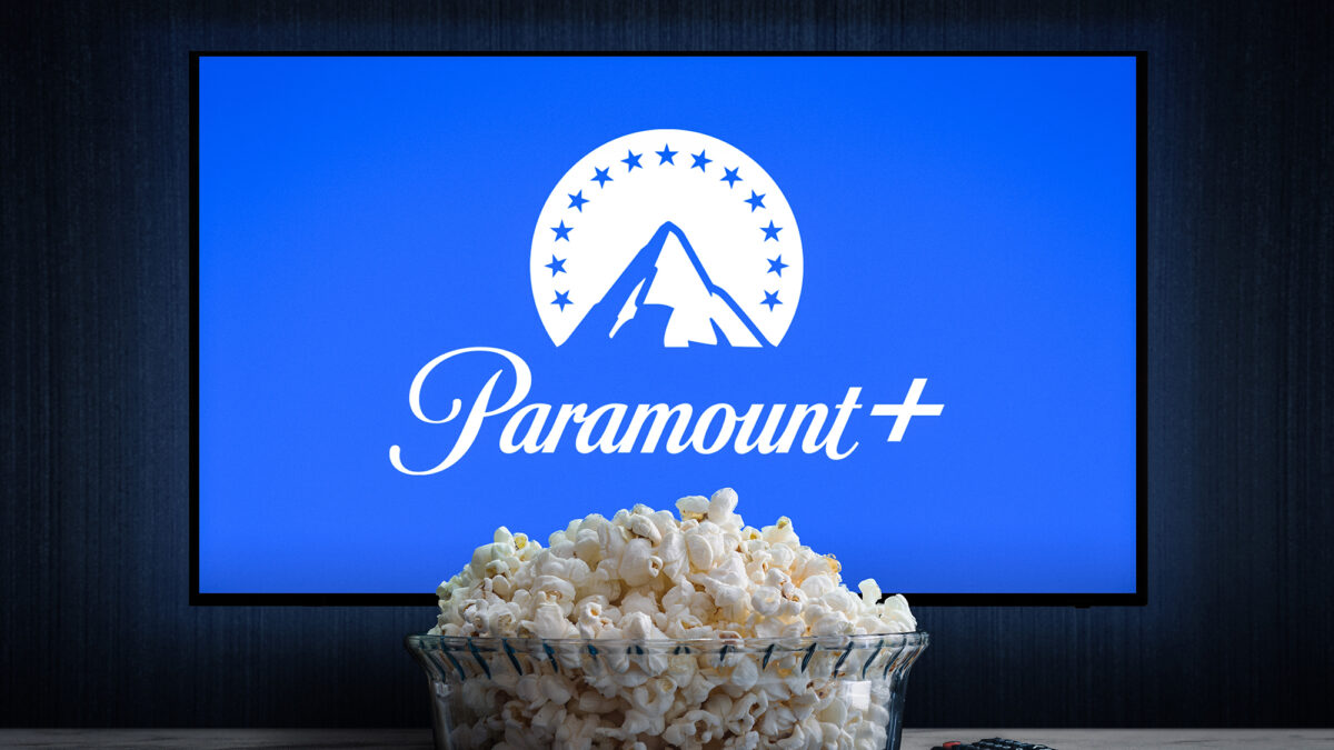 Nouveau sur Paramount Plus en septembre 2025 – toutes les nouvelles émissions et films à regarder image-31415