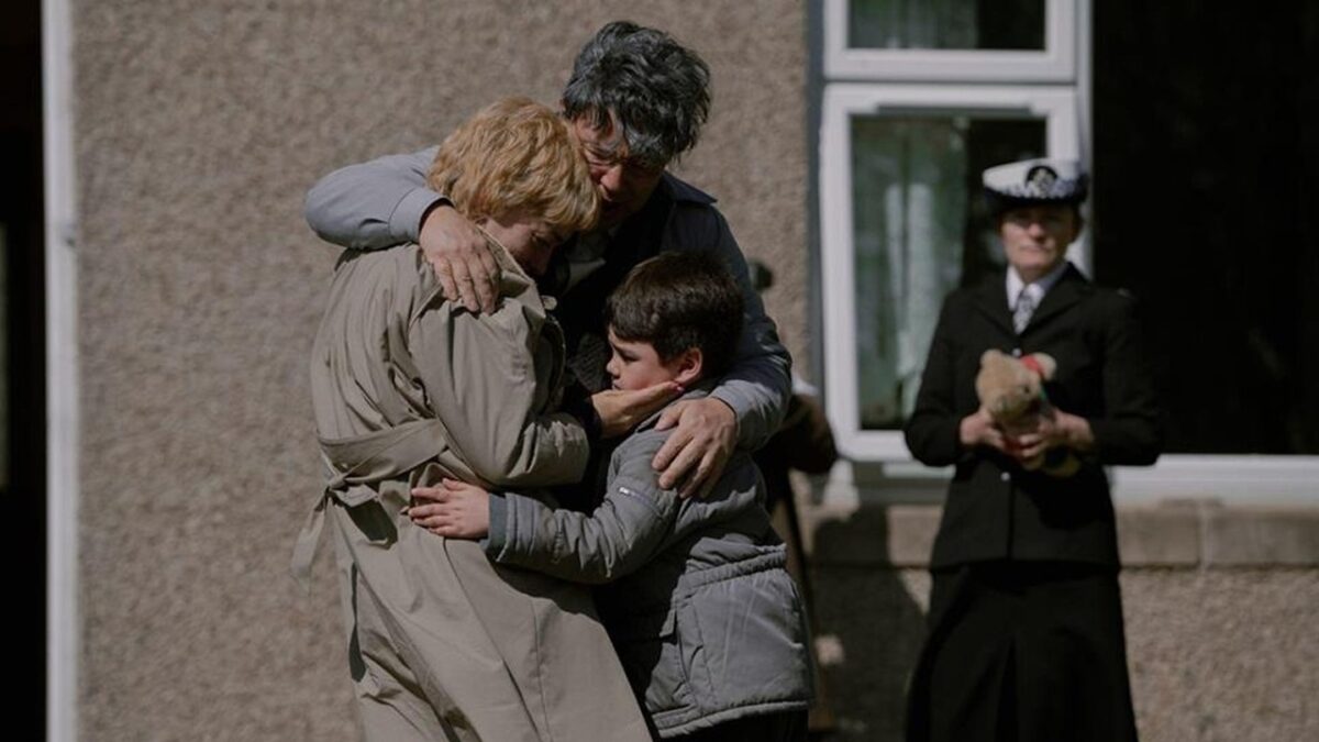 Comment regarder « J'ai combattu la loi '' en ligne et diffuser chaque épisode * gratuit * de n'importe où maintenant image-31429