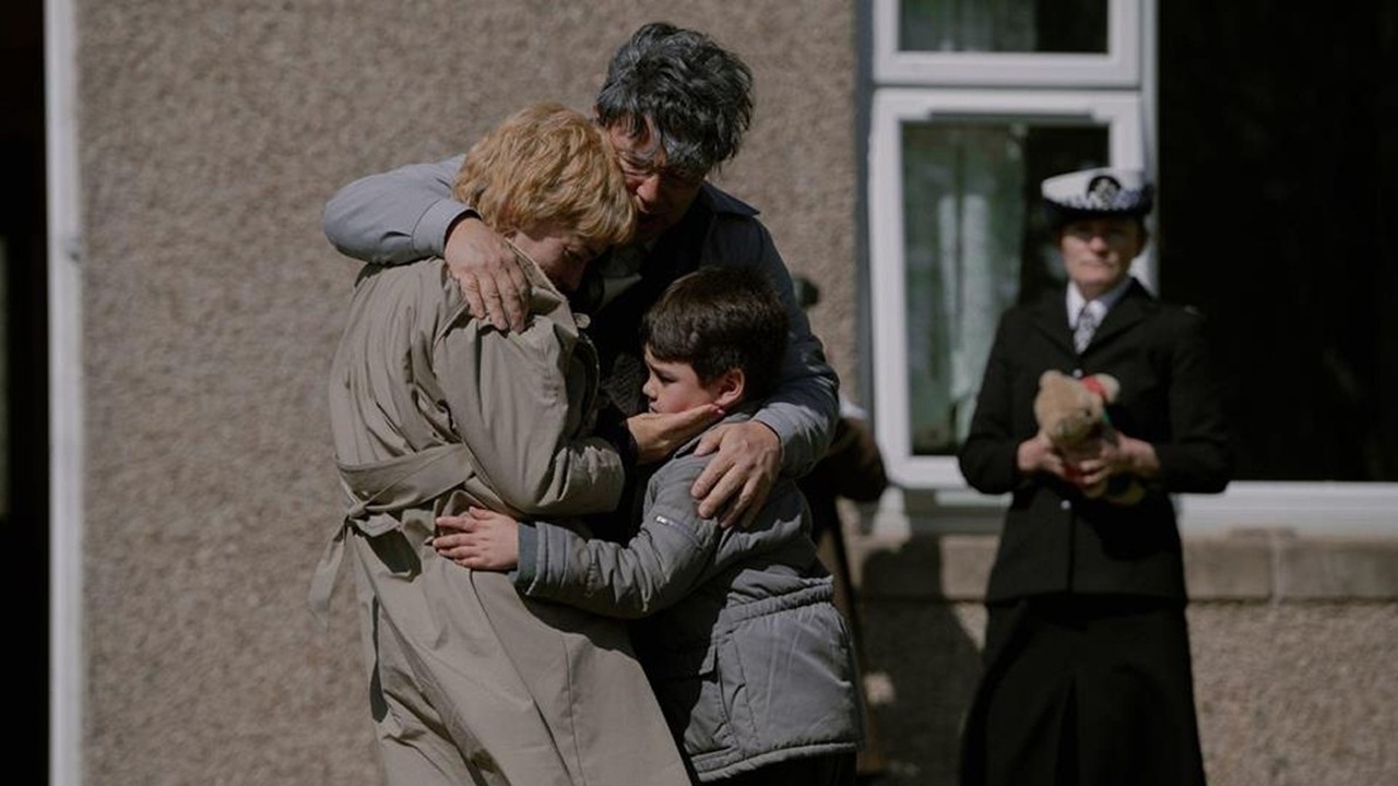 Comment regarder « J'ai combattu la loi '' en ligne et diffuser chaque épisode * gratuit * de n'importe où maintenant image-31429