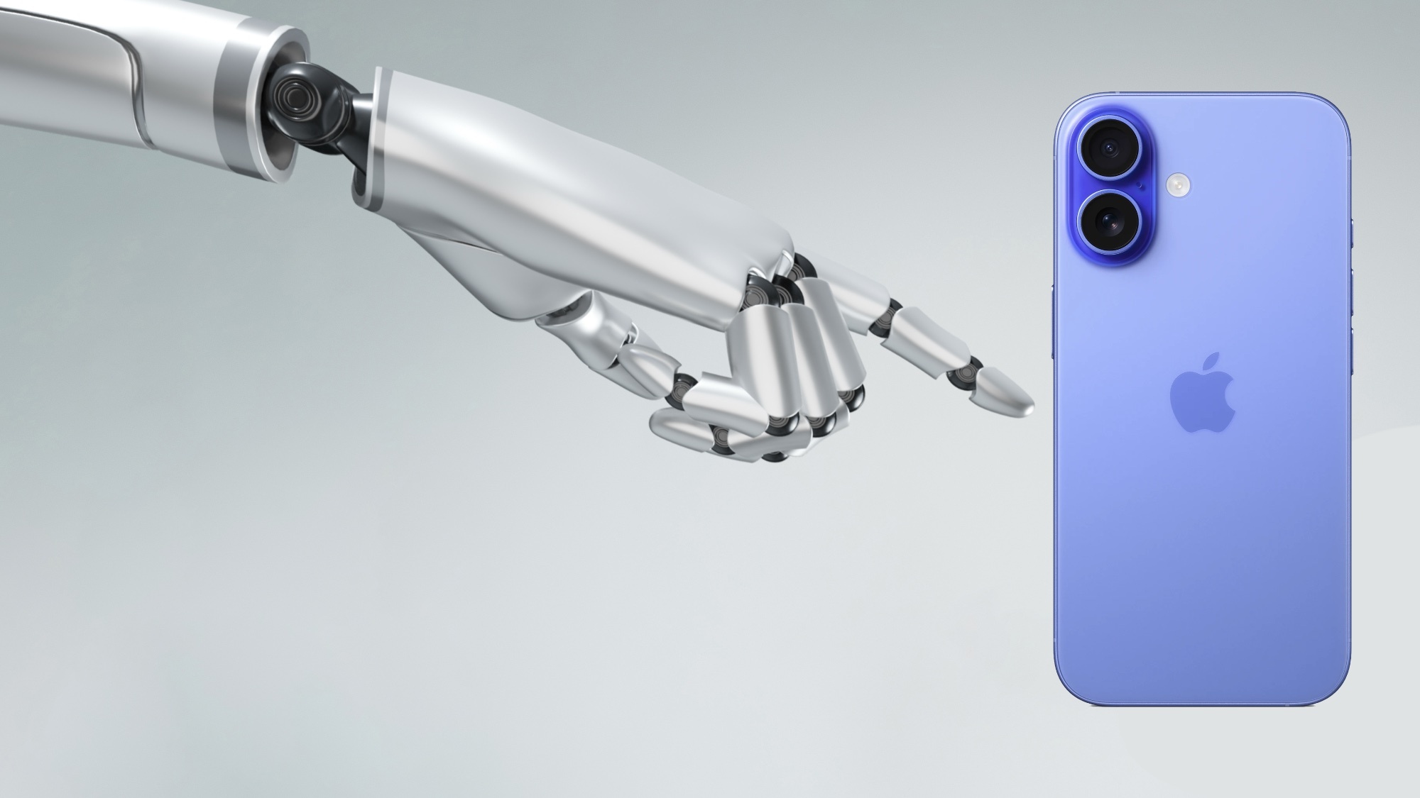 Apple aurait obligé la fabrication de robots avant le lancement de l'iPhone 17 – ce que cela signifie pour vous image-31466